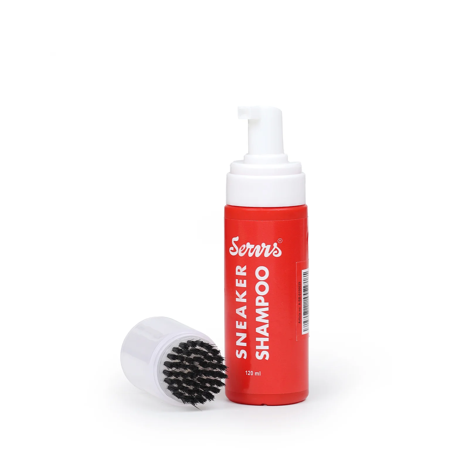 Sneaker Shampo - Image 2