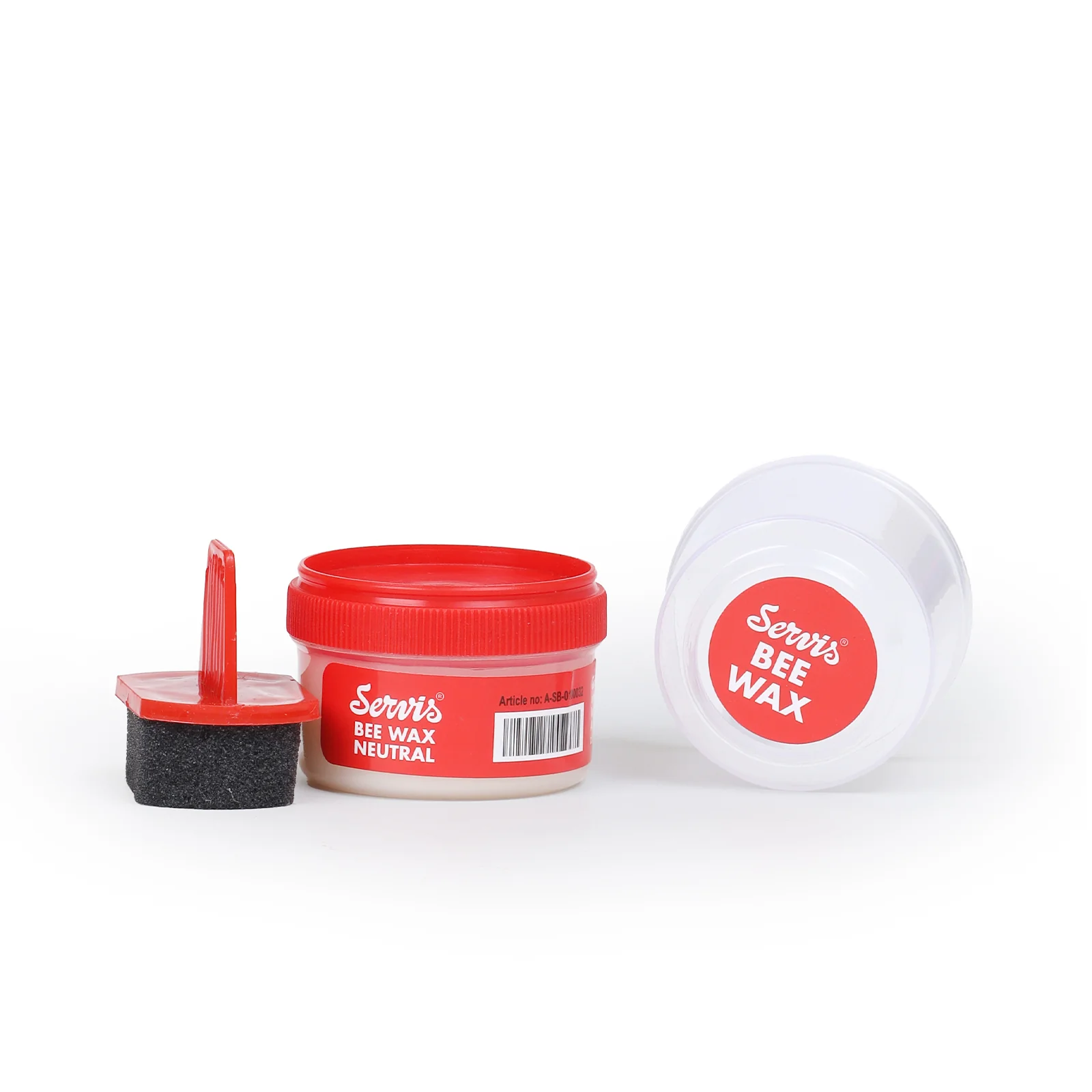 Neutral Wax Bee Polish - Image 2