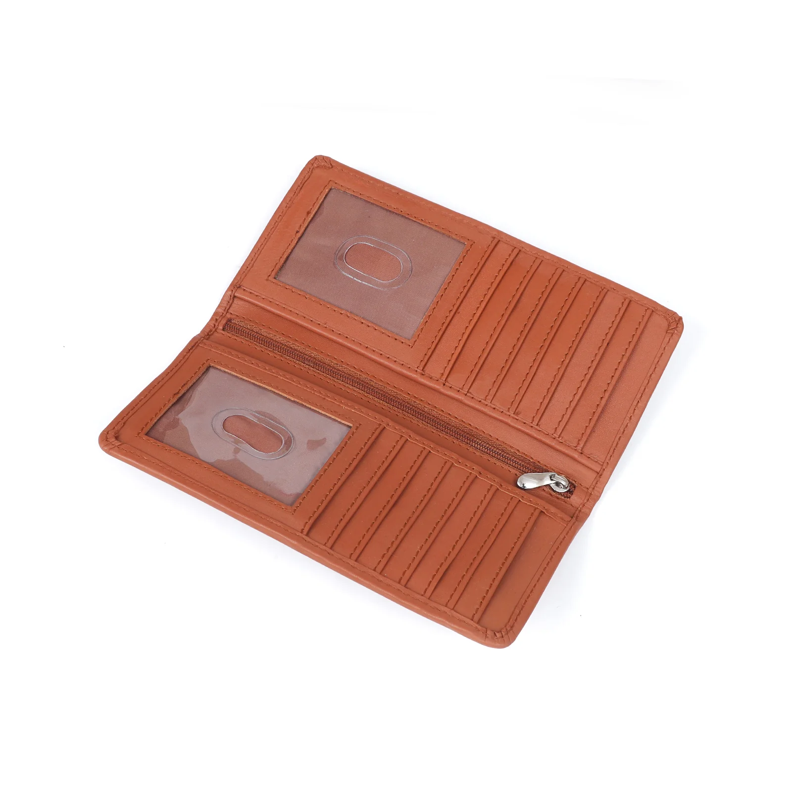 Men Long Wallet - Image 2
