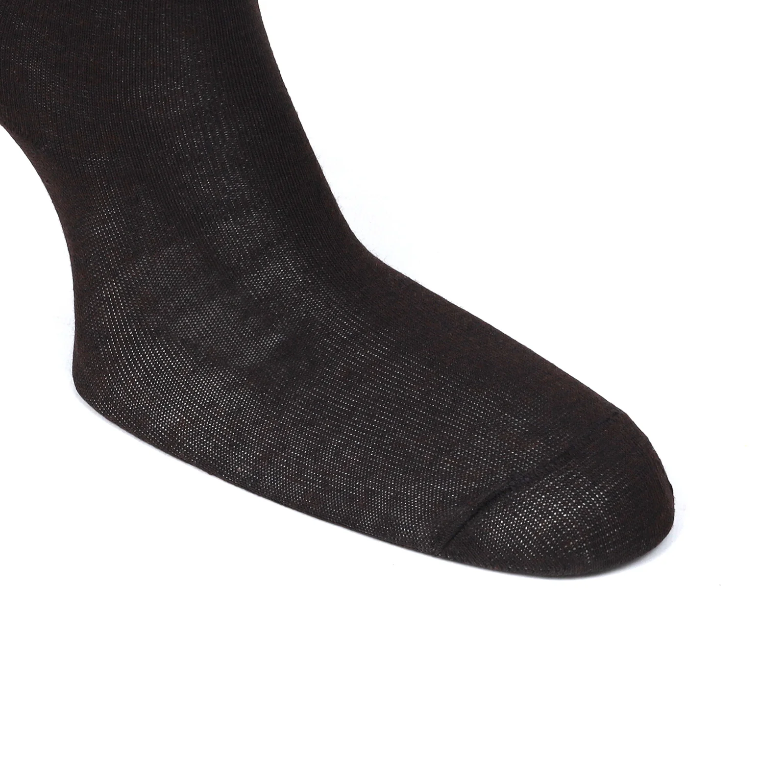 Men Summer Full Socks - Image 4