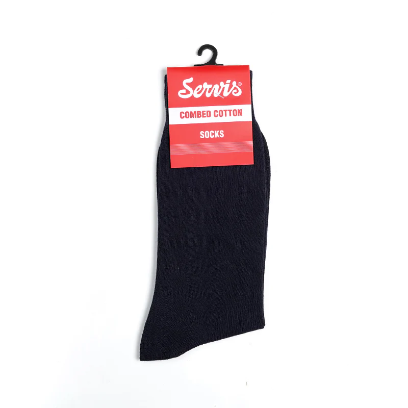 Men Summer Full Socks