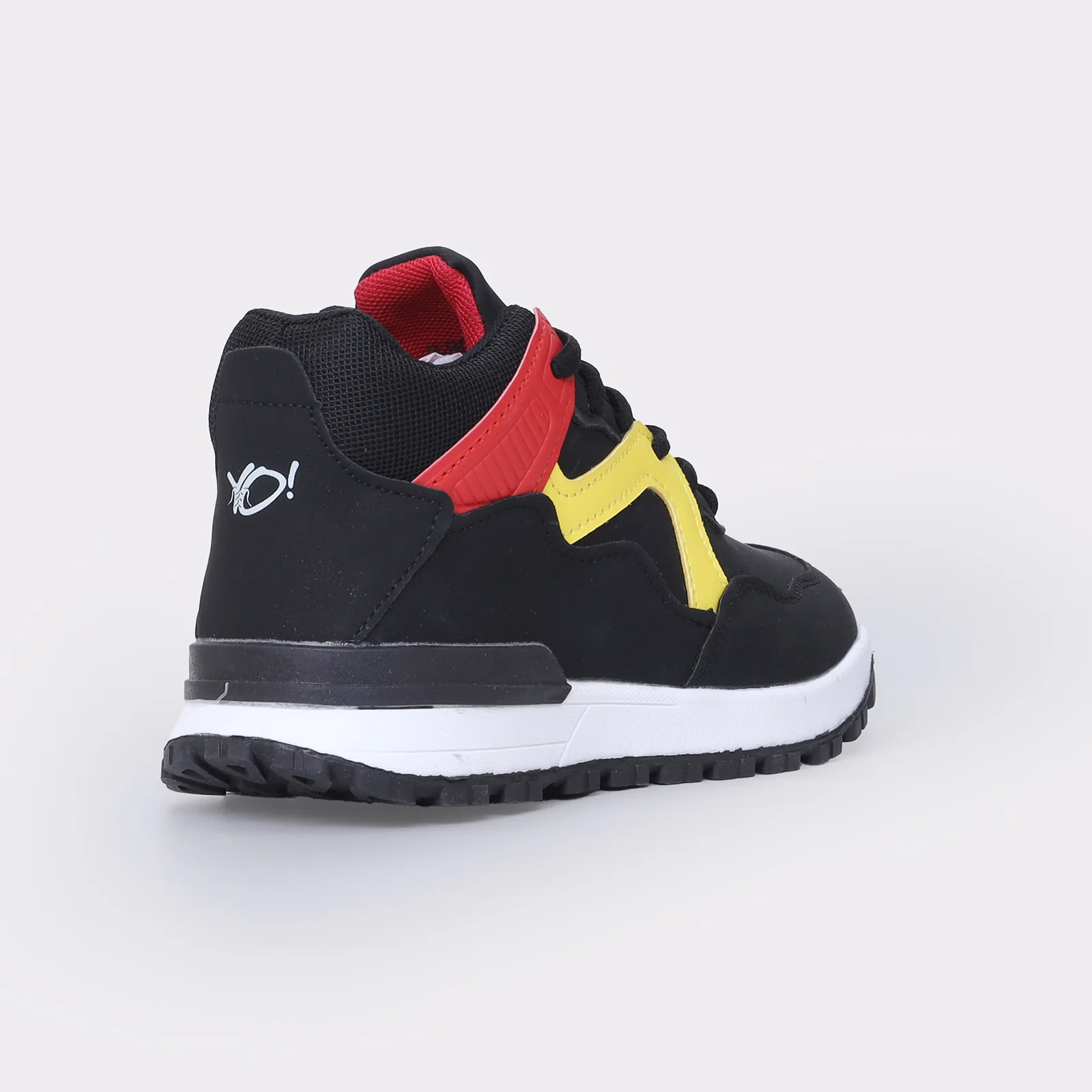 Kids lace-up sneakers - Image 4