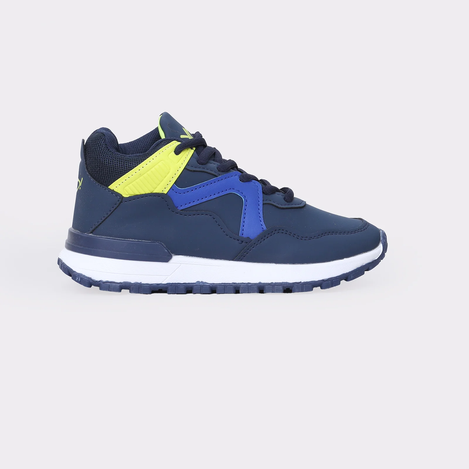 Kids lace-up sneakers - Image 2