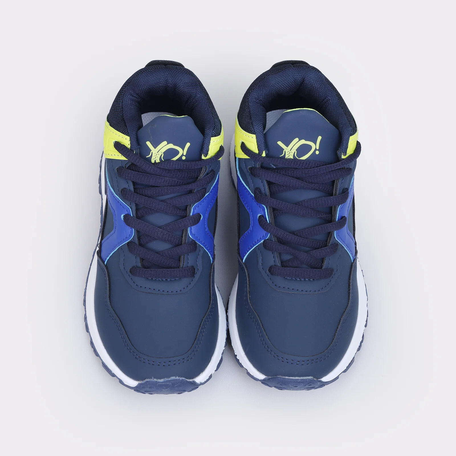 Kids lace-up sneakers - Image 3