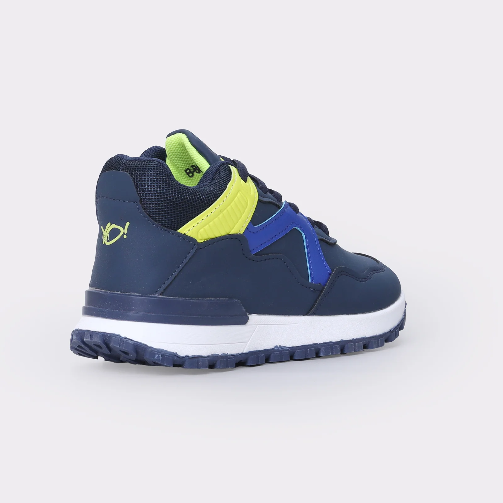 Kids lace-up sneakers - Image 4