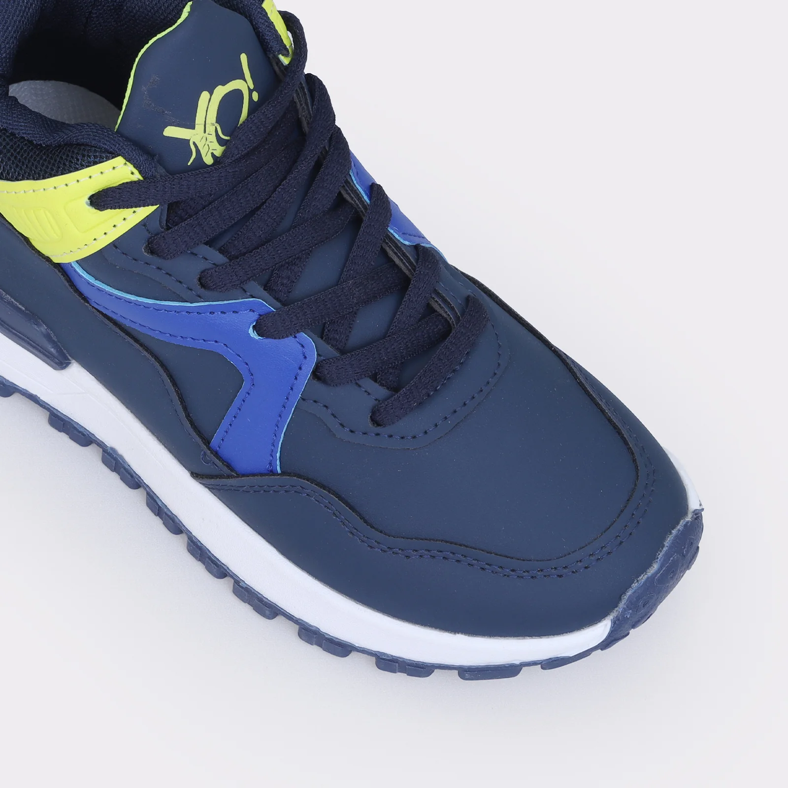 Kids lace-up sneakers - Image 6