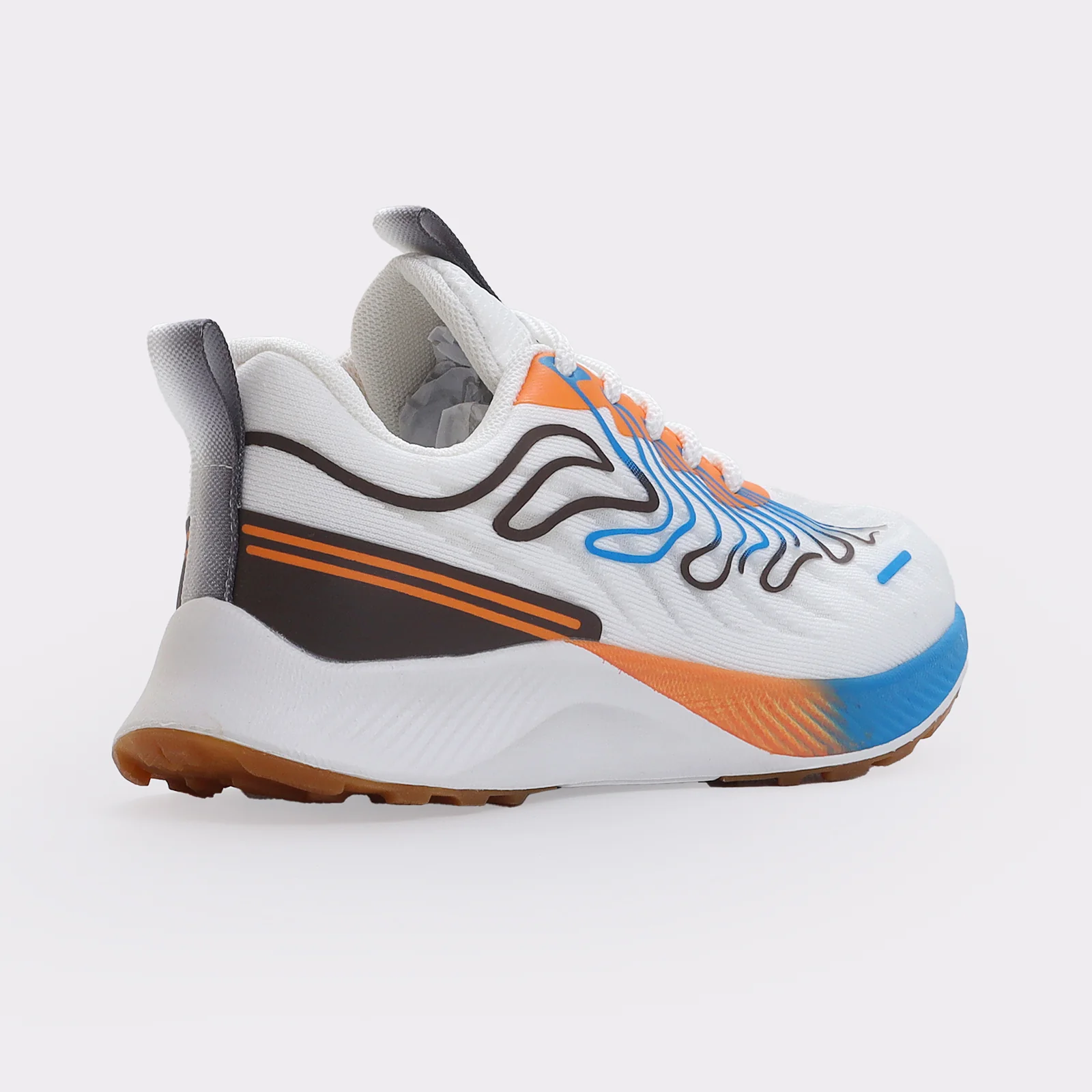 Kids Sport Shoes - Image 4