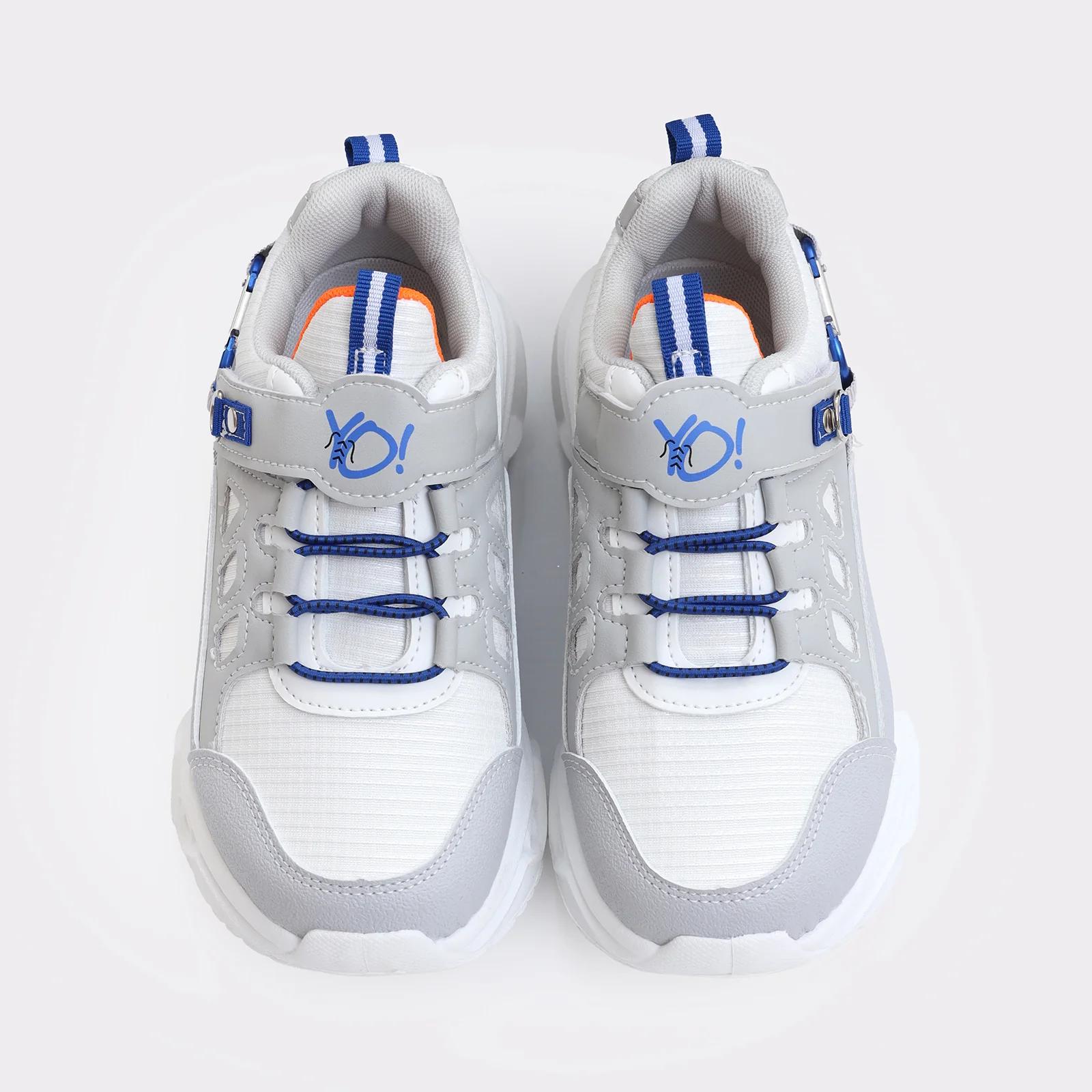 Kids Sport Shoes - Image 3