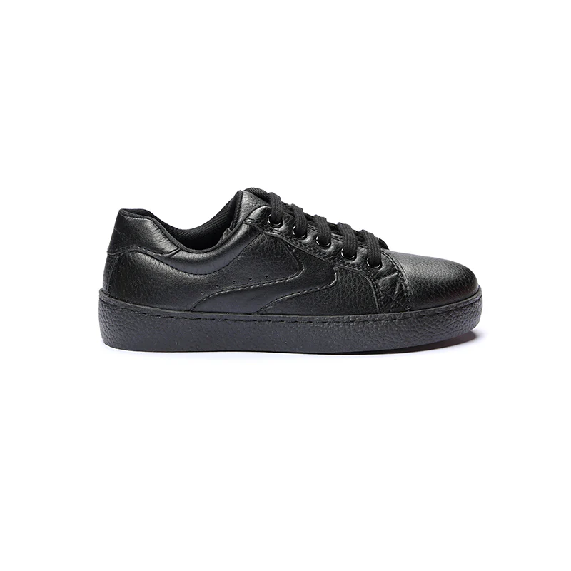 Boy's School Shoes