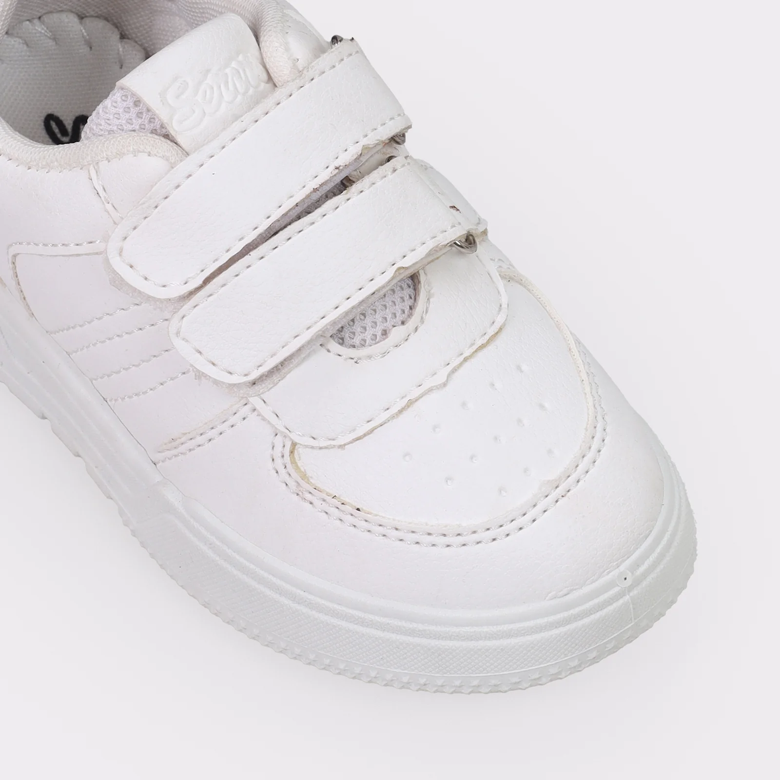 Boy's School Shoes - Image 6