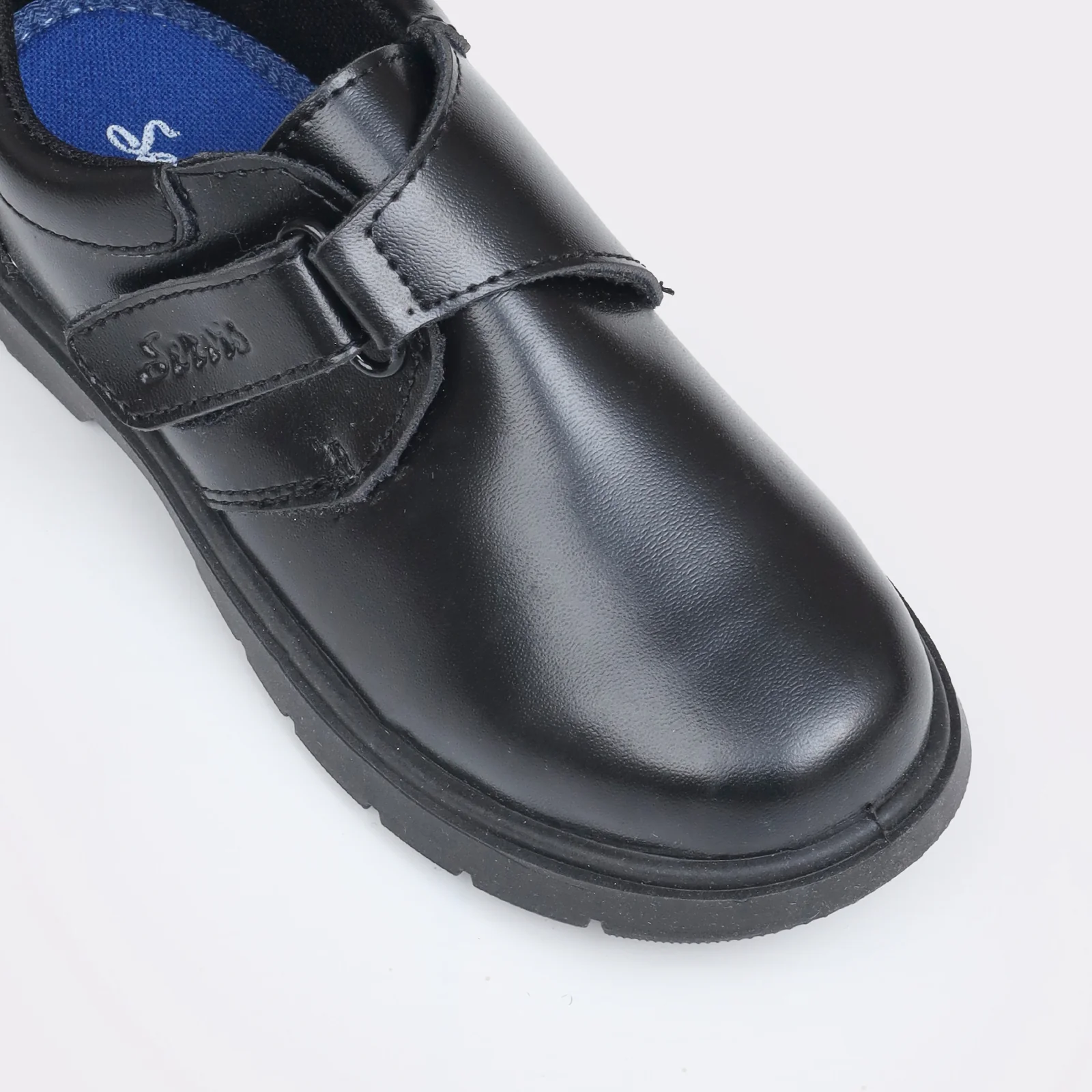 Boys School Shoes - Image 6