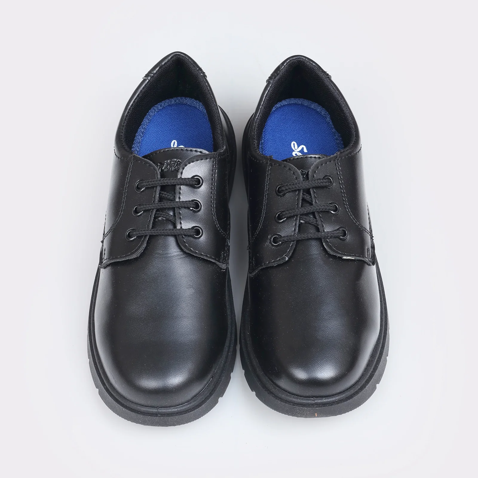 Boys School Shoes - Image 3