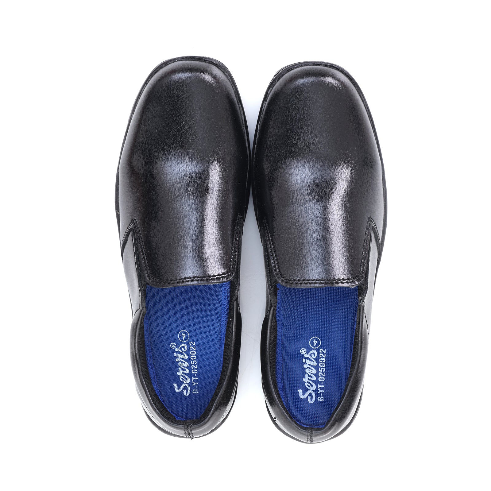 Boy's School Shoes - Image 3