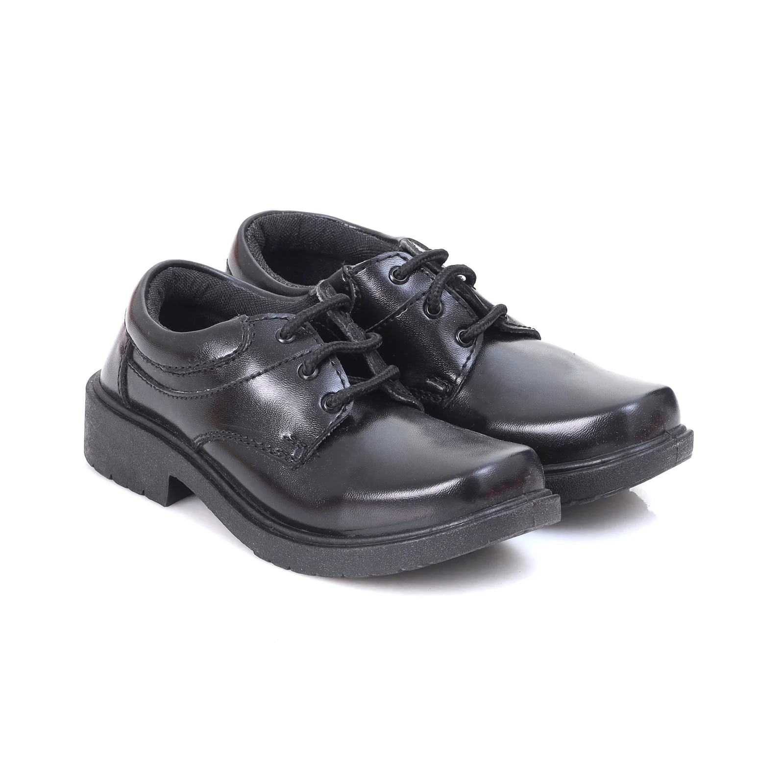 Boy's School Shoes - Image 2