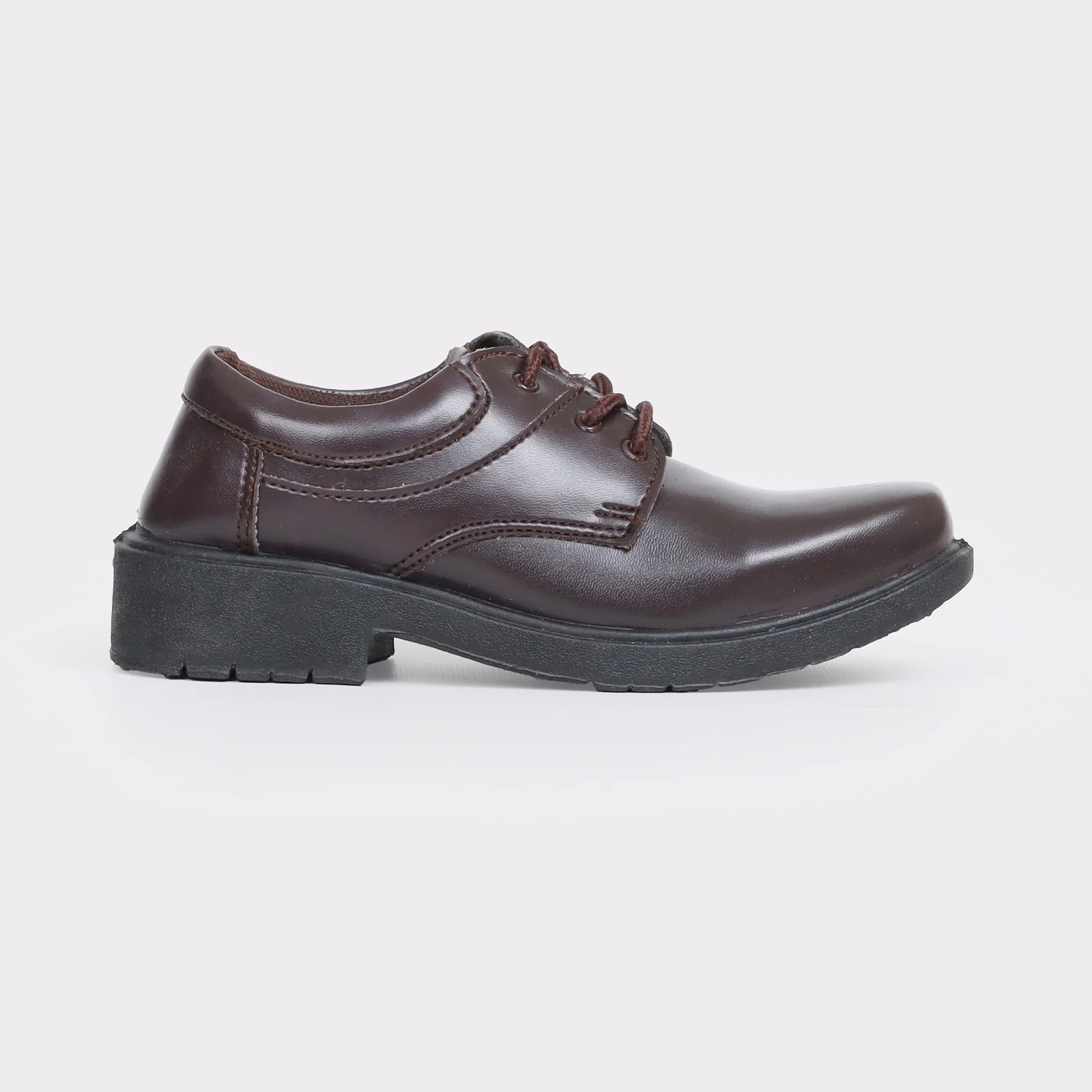 Boys School Shoes - Image 2