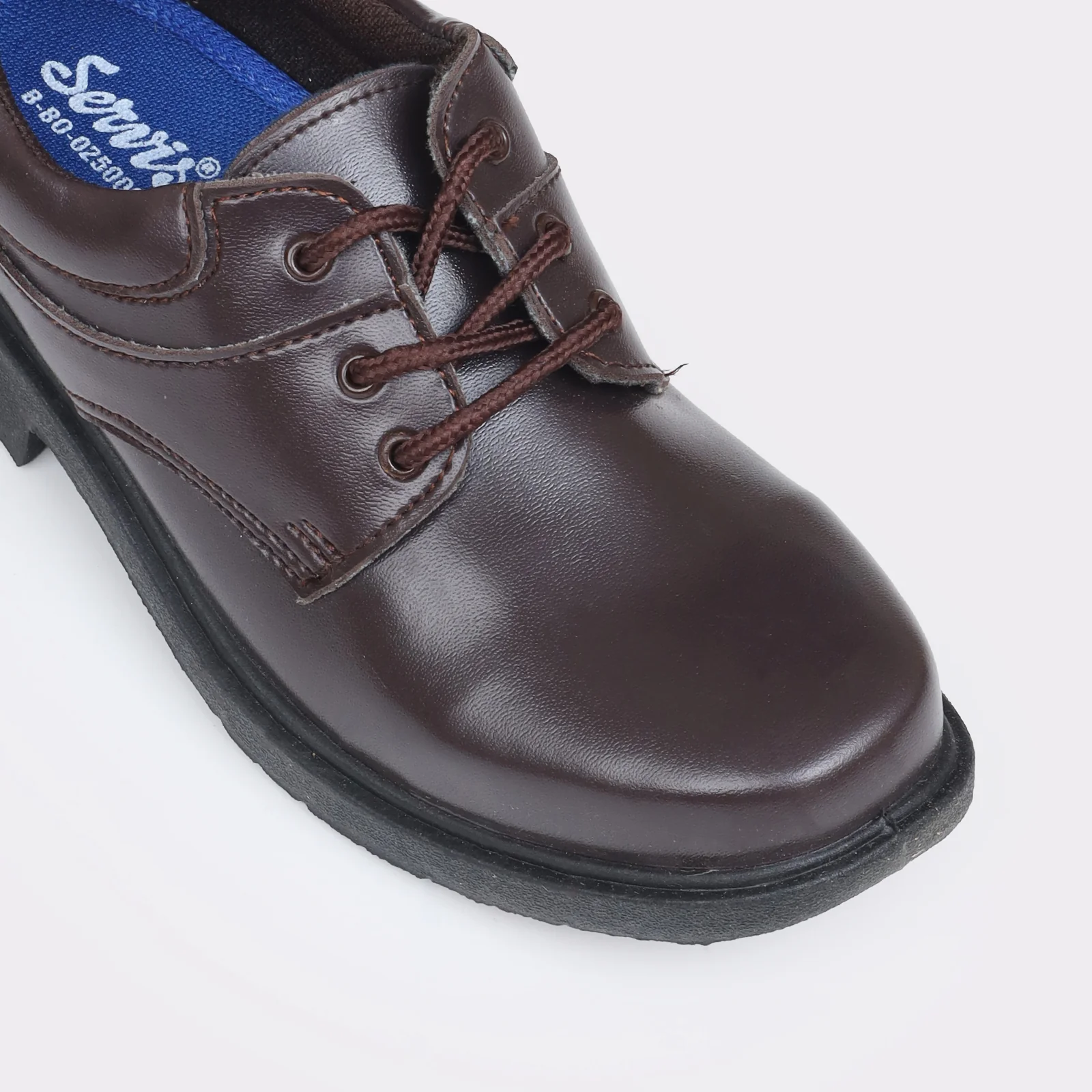 Boys School Shoes - Image 6