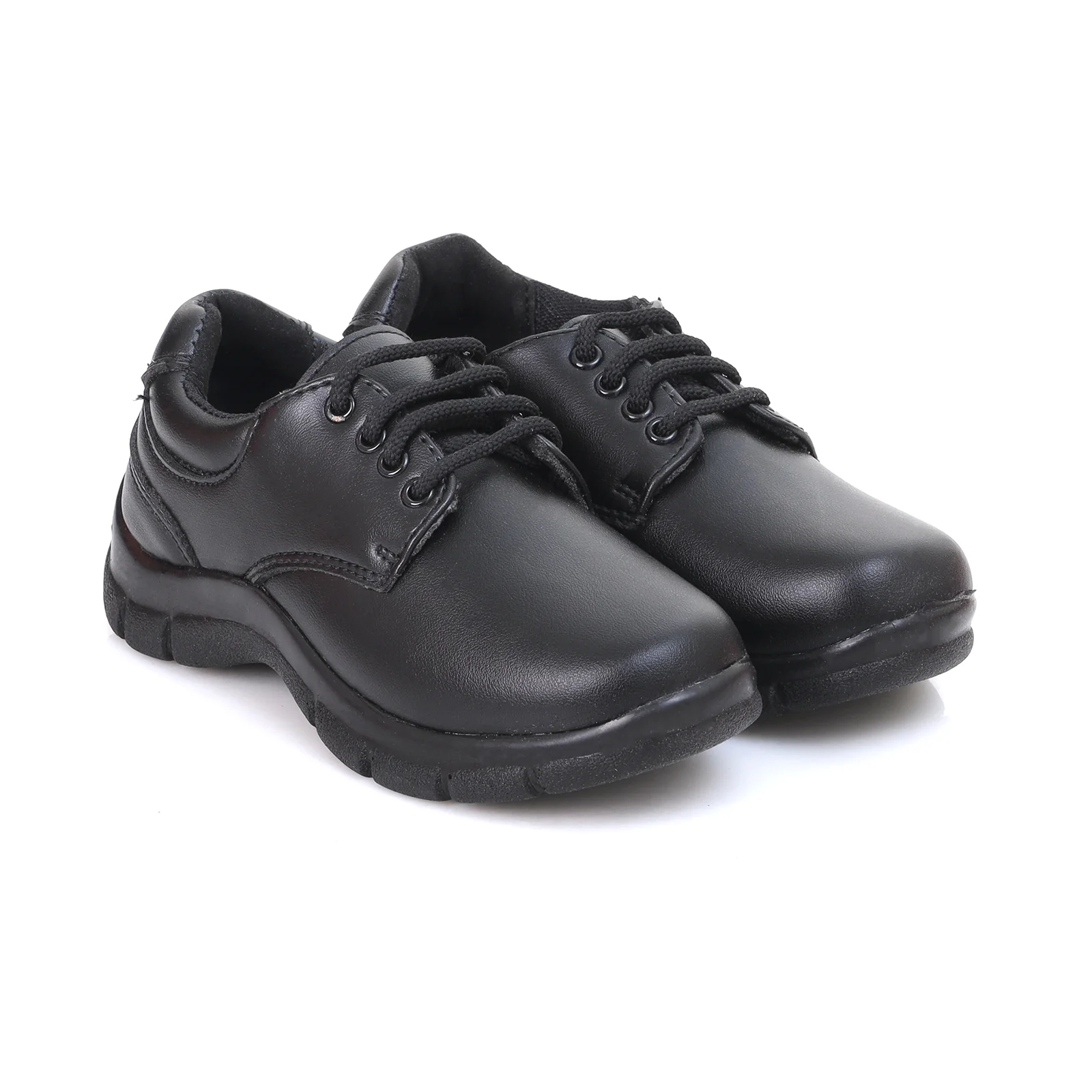 Boy's School Shoes - Image 2