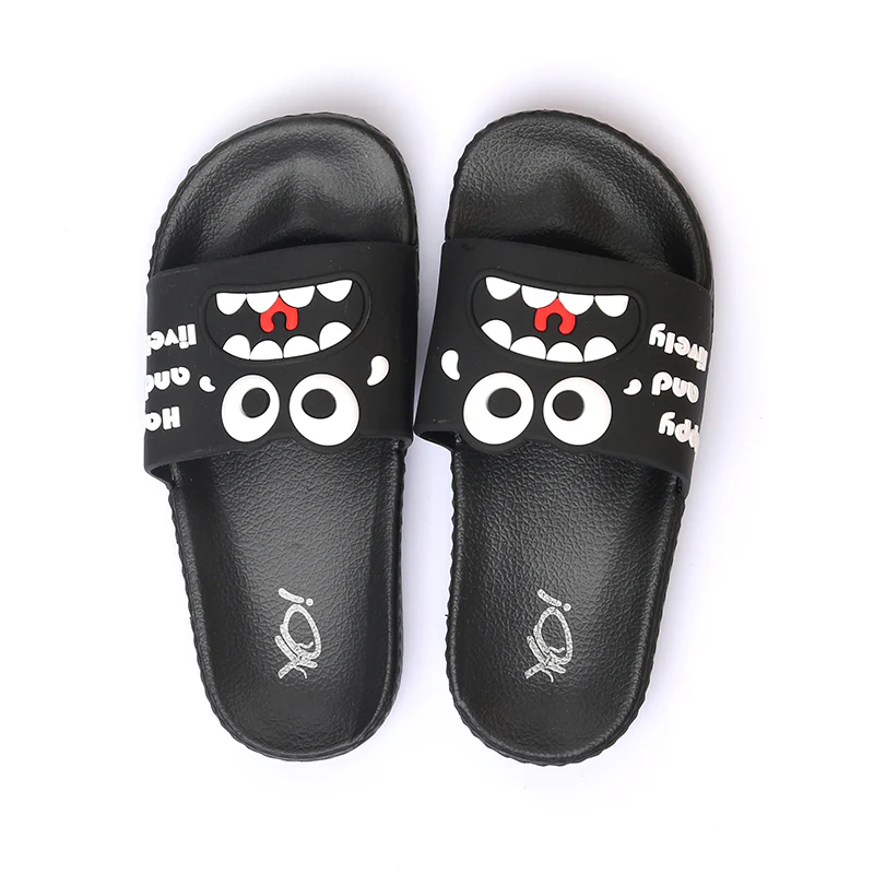 B-BO-0300035- Boy Chappal - Image 3