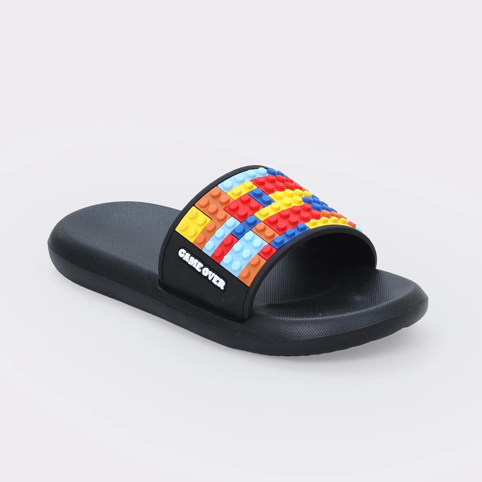 Boys Everyday Slides