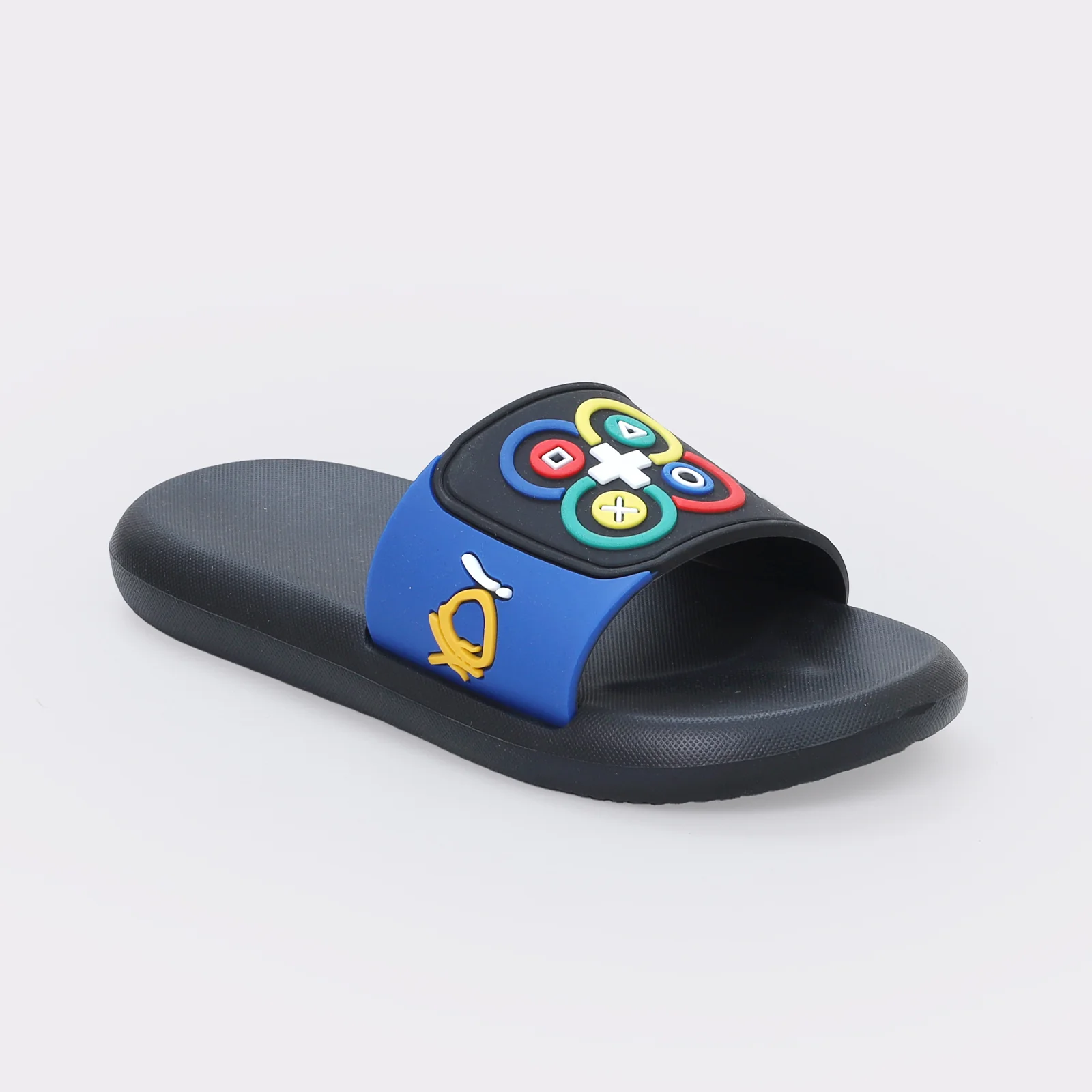 Boys Everyday Slides