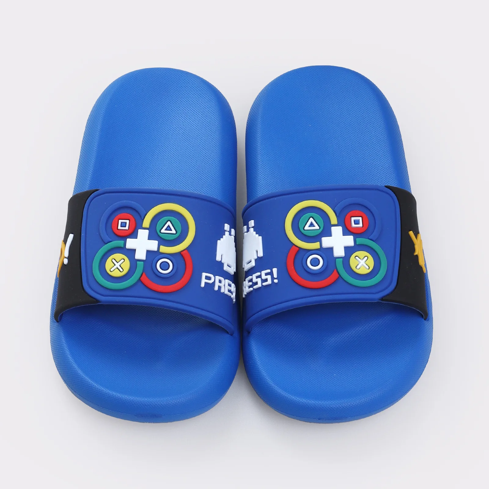 Boys Everyday Slides - Image 3