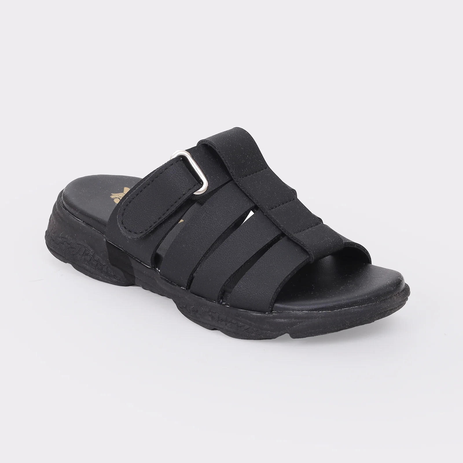 Boys Comfy Chappal