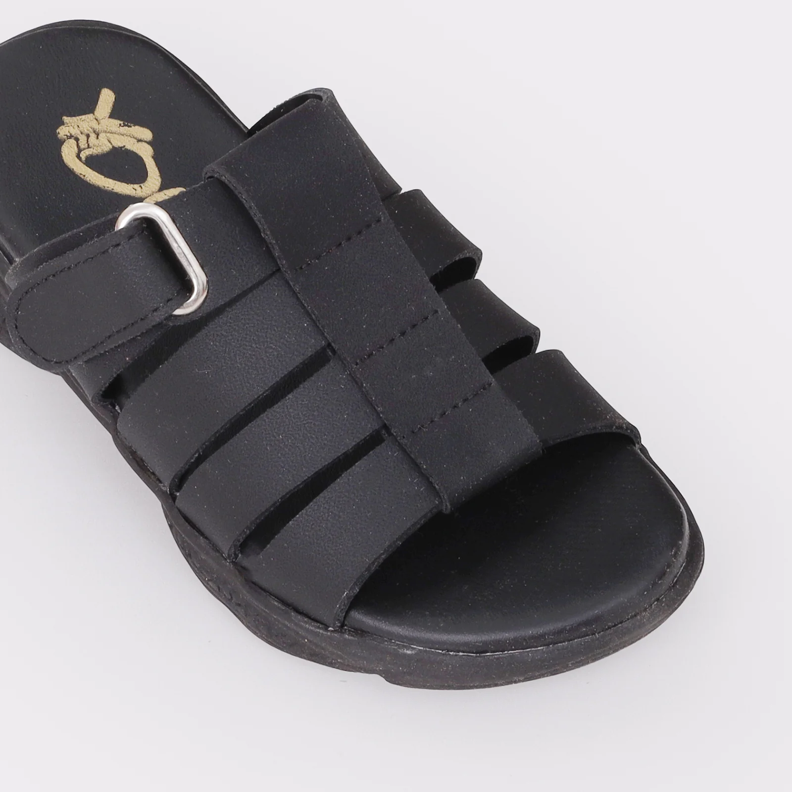 Boys Comfy Chappal - Image 6