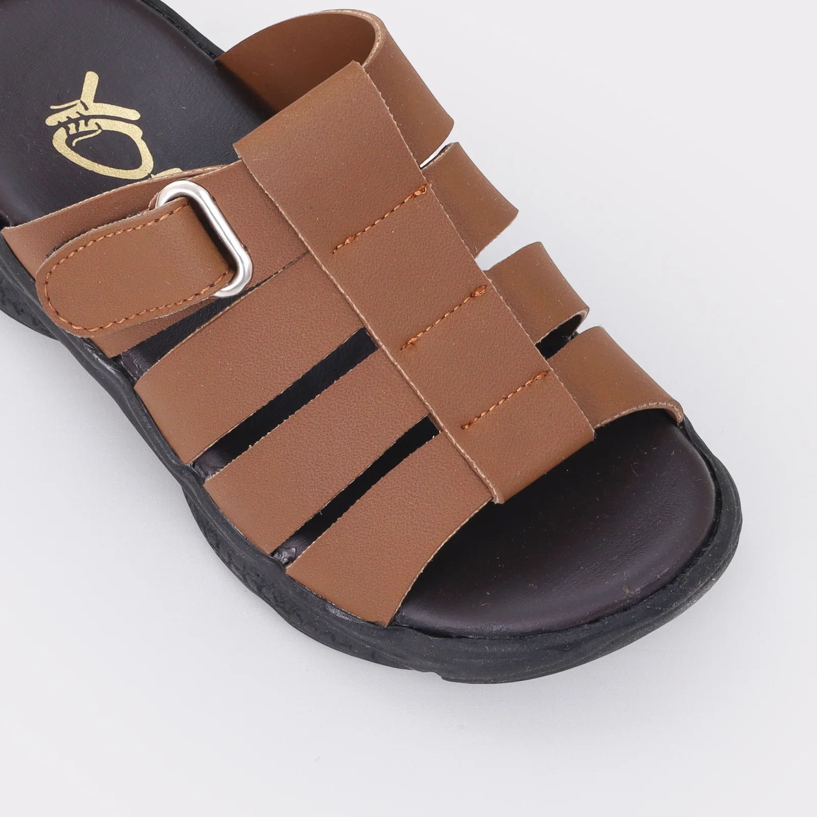 Boys Comfy Chappal - Image 6