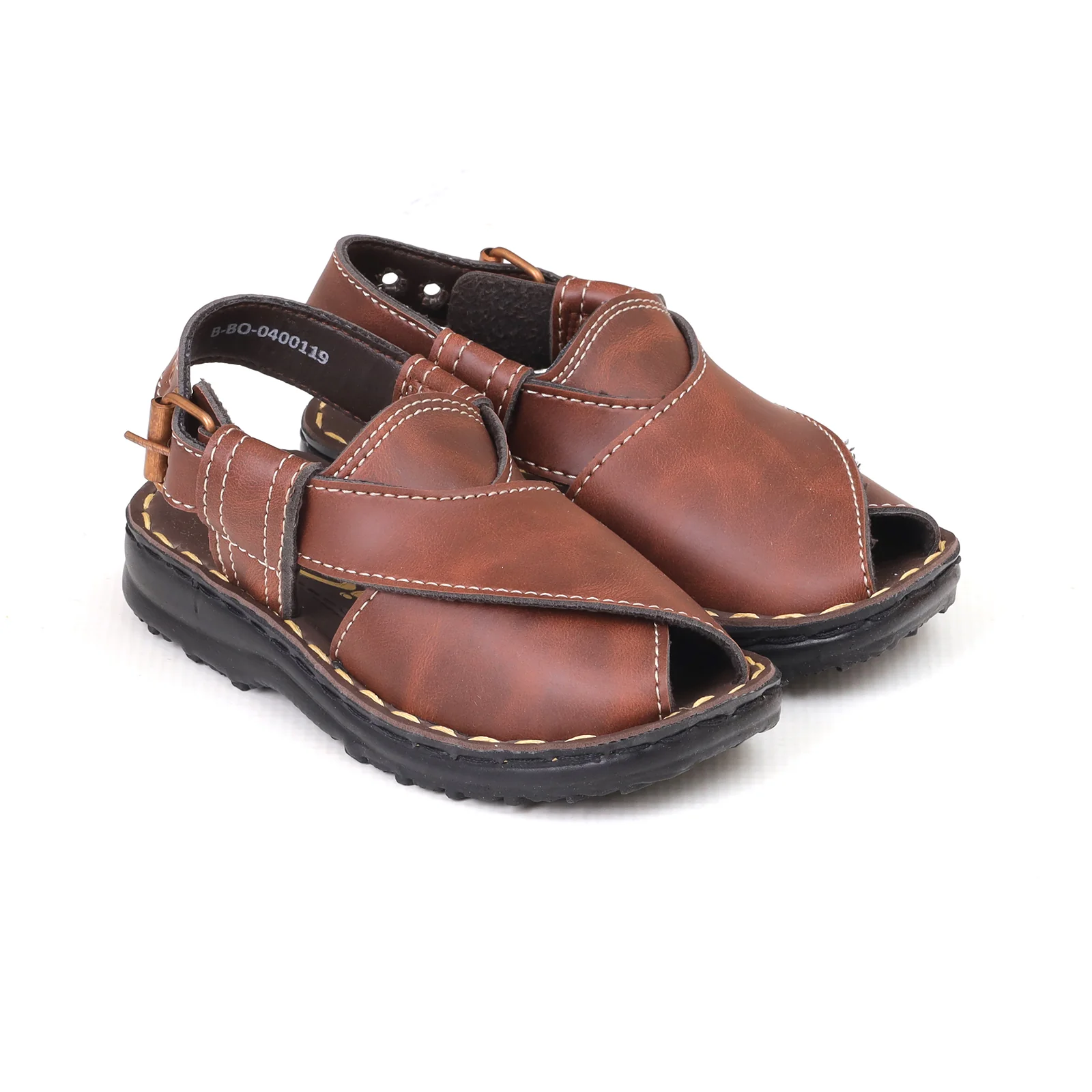 B-BO-0400119-Kids Sandal