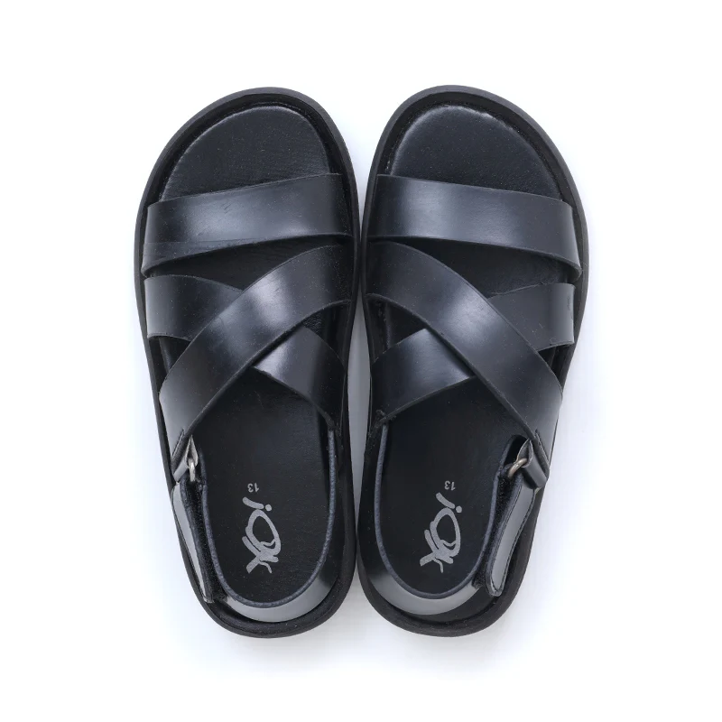 B-BO-0400138-Kids Sandal - Image 2