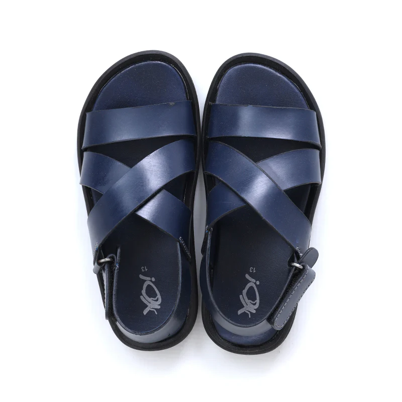 B-BO-0400138-Kids Sandal - Image 2
