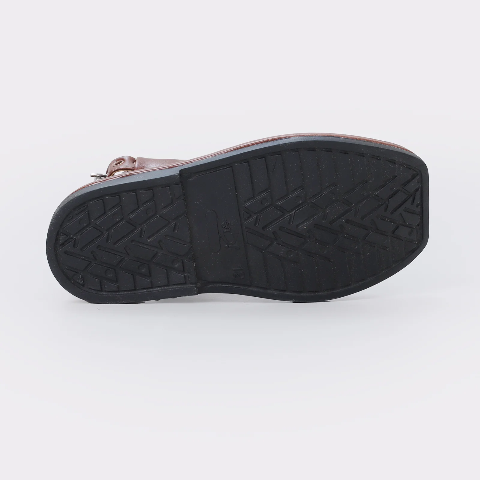 Peshawari Sandals For Boys - Image 5