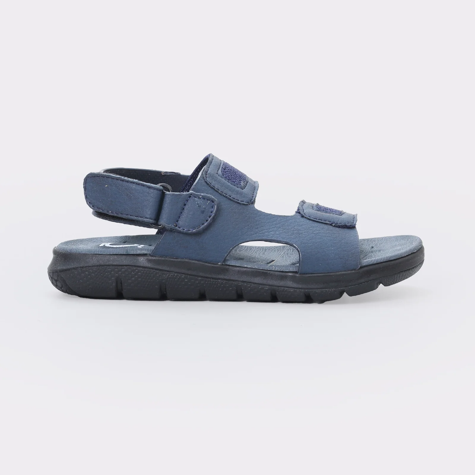 Boys Strappy Sandals - Image 2