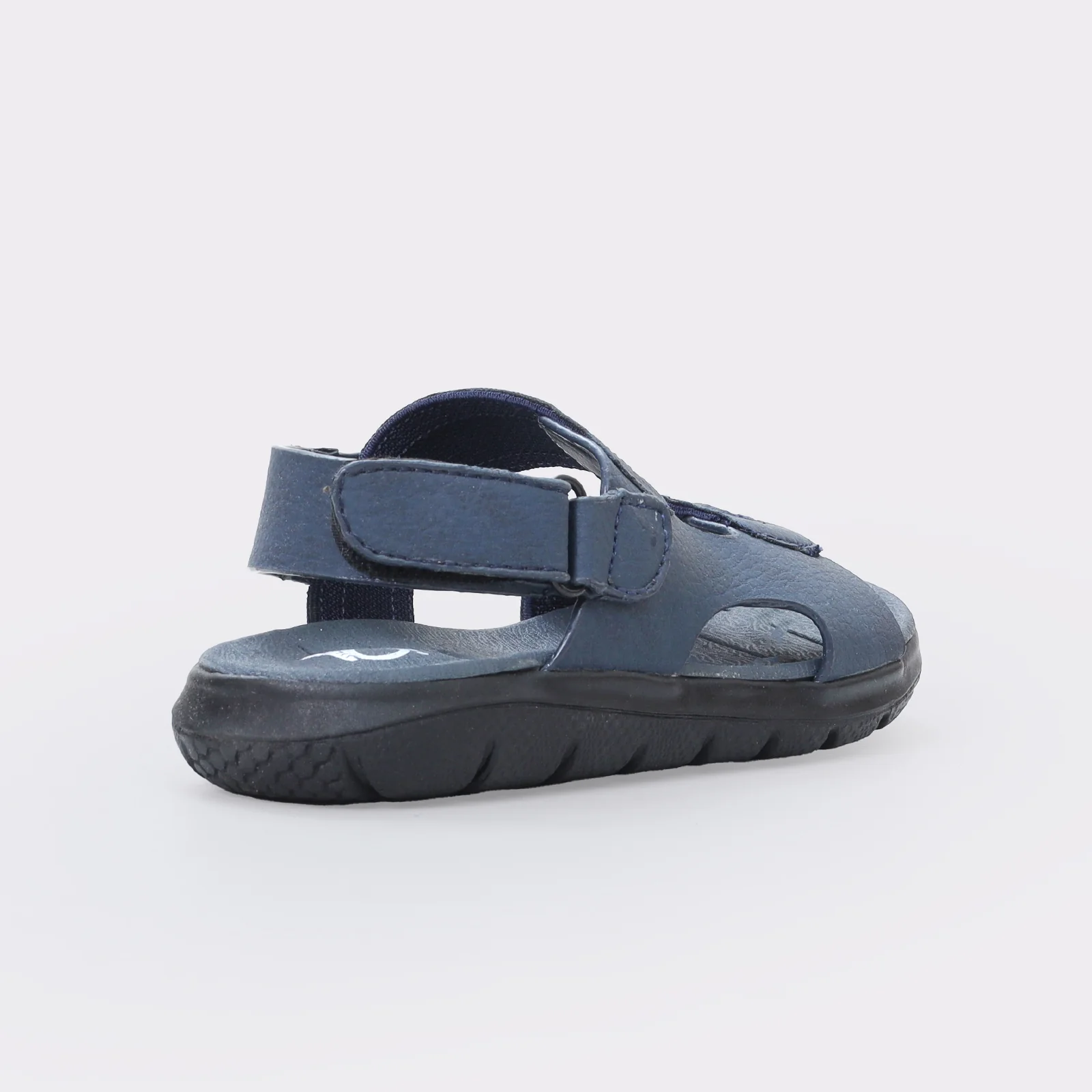 Boys Strappy Sandals - Image 4