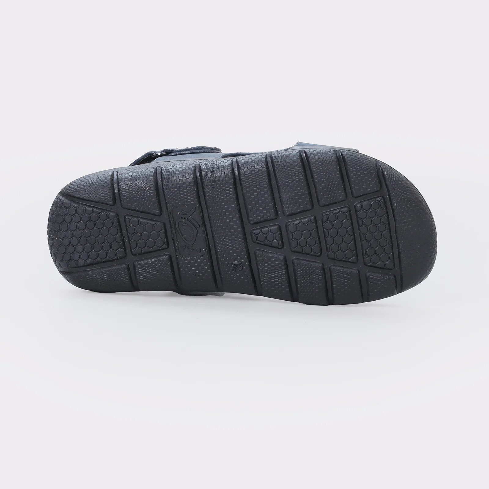 Boys Strappy Sandals - Image 5