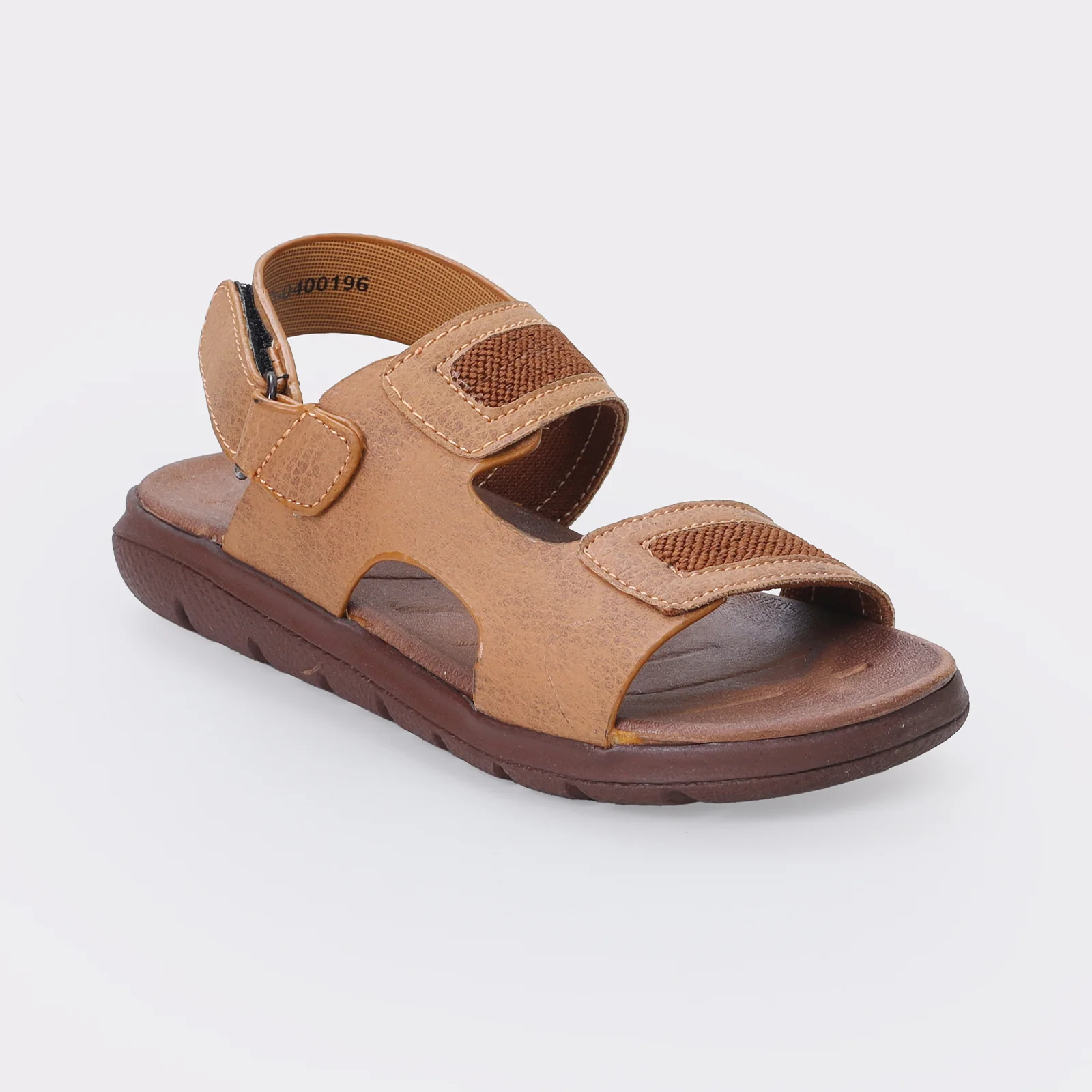 Boys Strappy Sandals