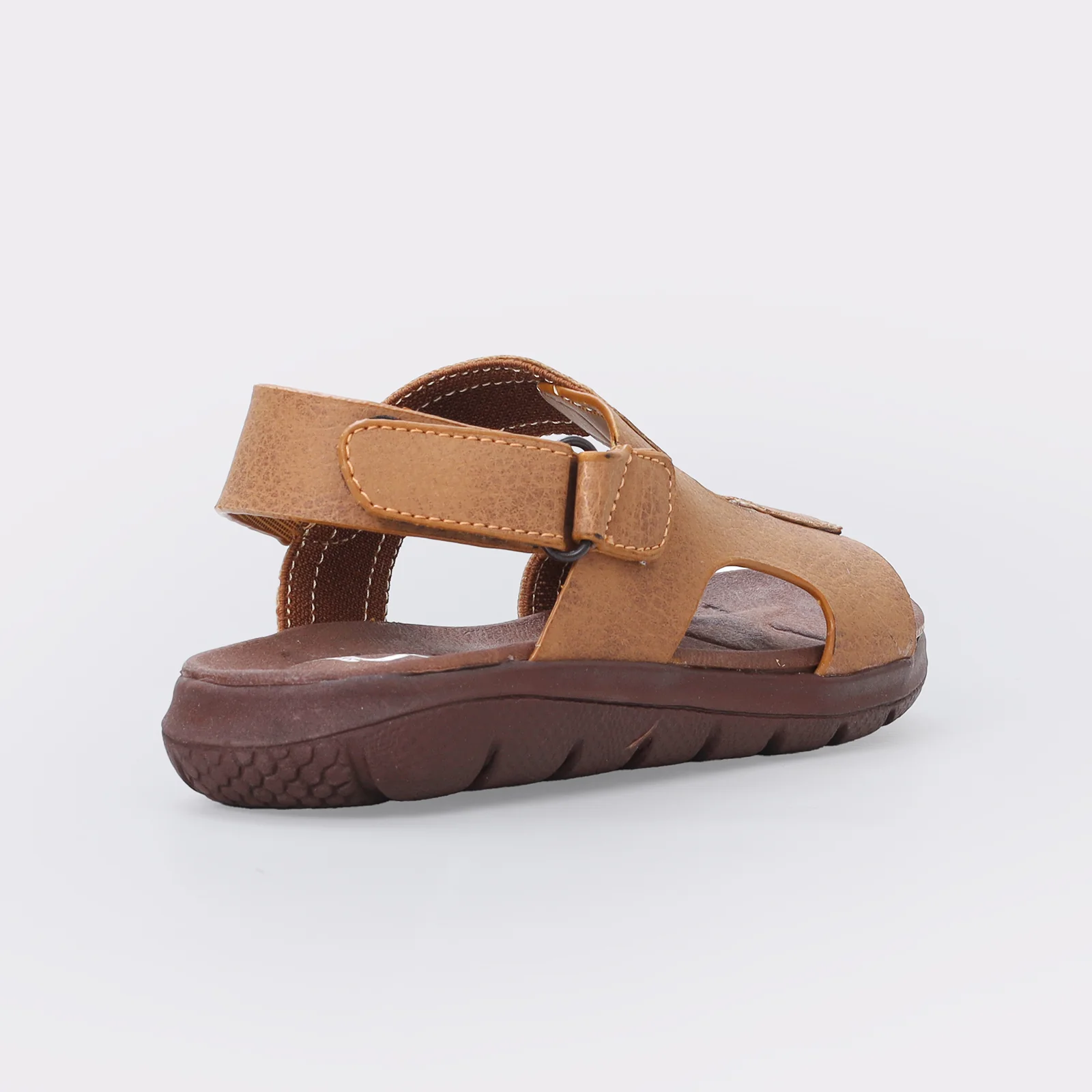 Boys Strappy Sandals - Image 4
