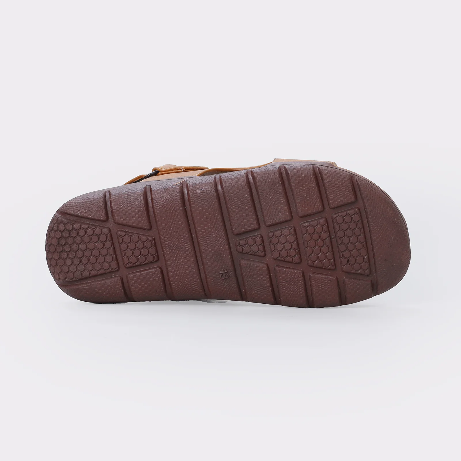 Boys Strappy Sandals - Image 5