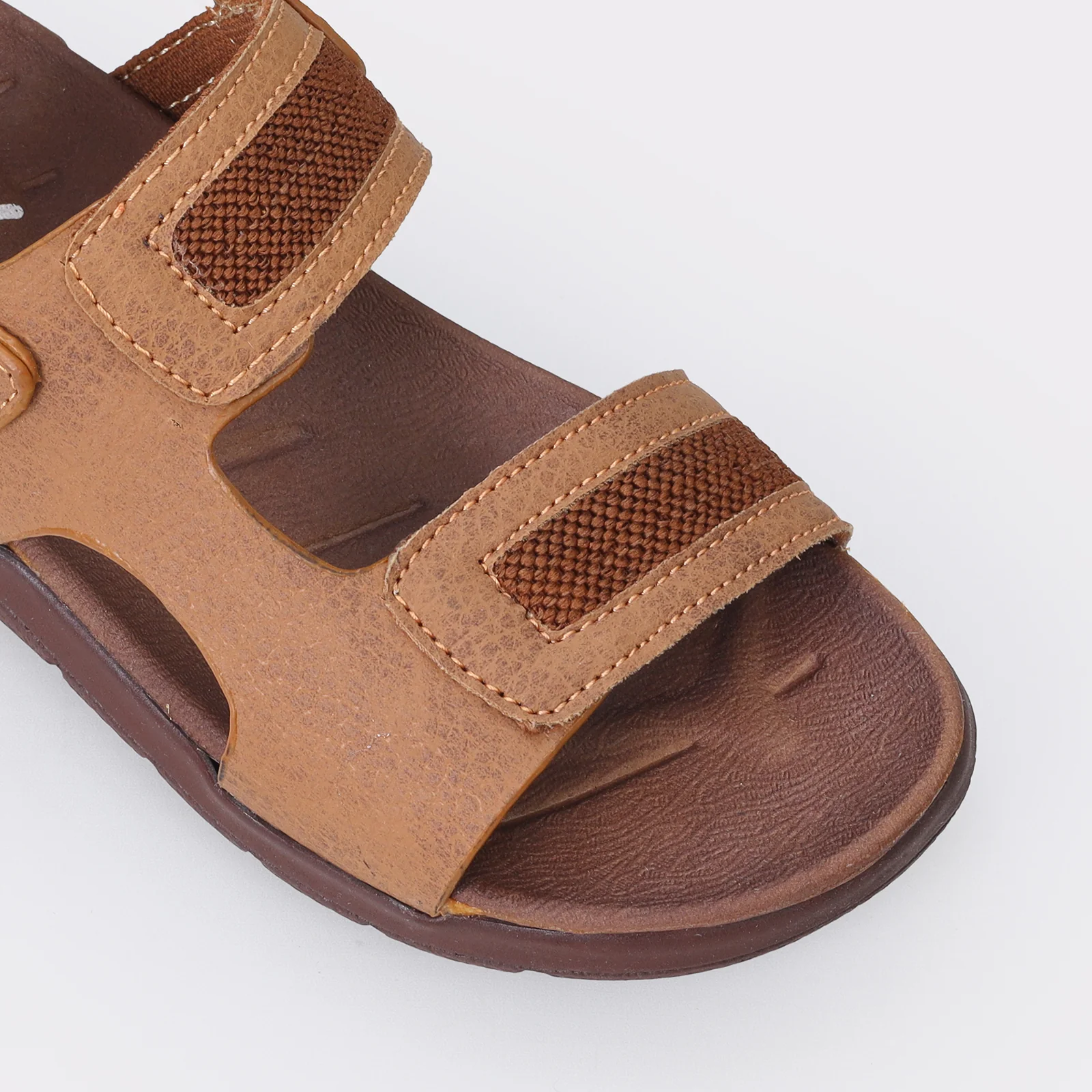 Boys Strappy Sandals - Image 6