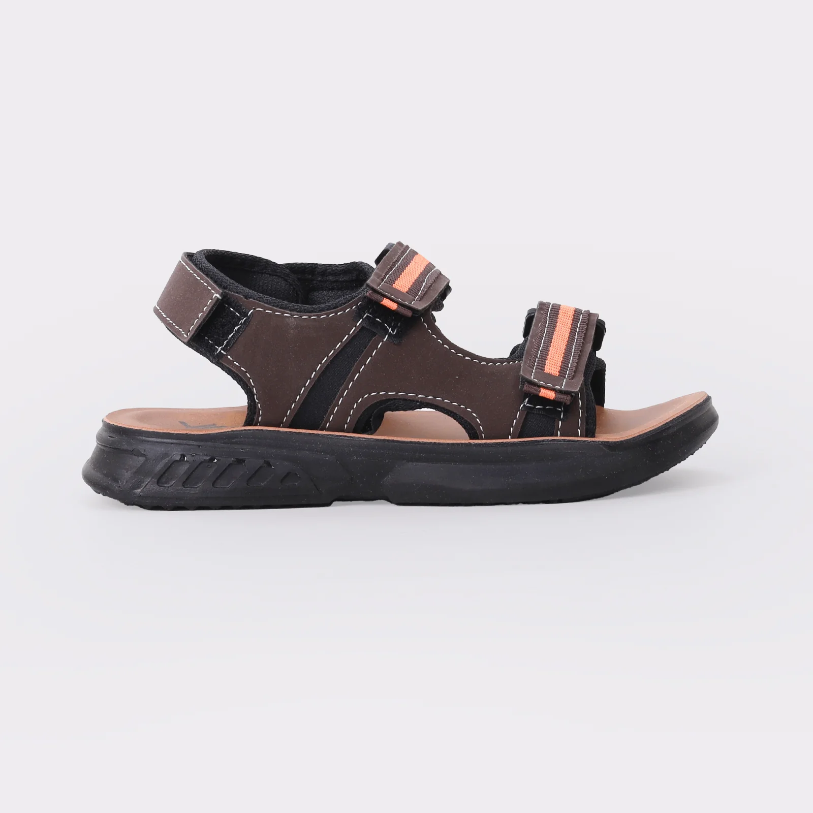Boys Strappy Sandals - Image 2