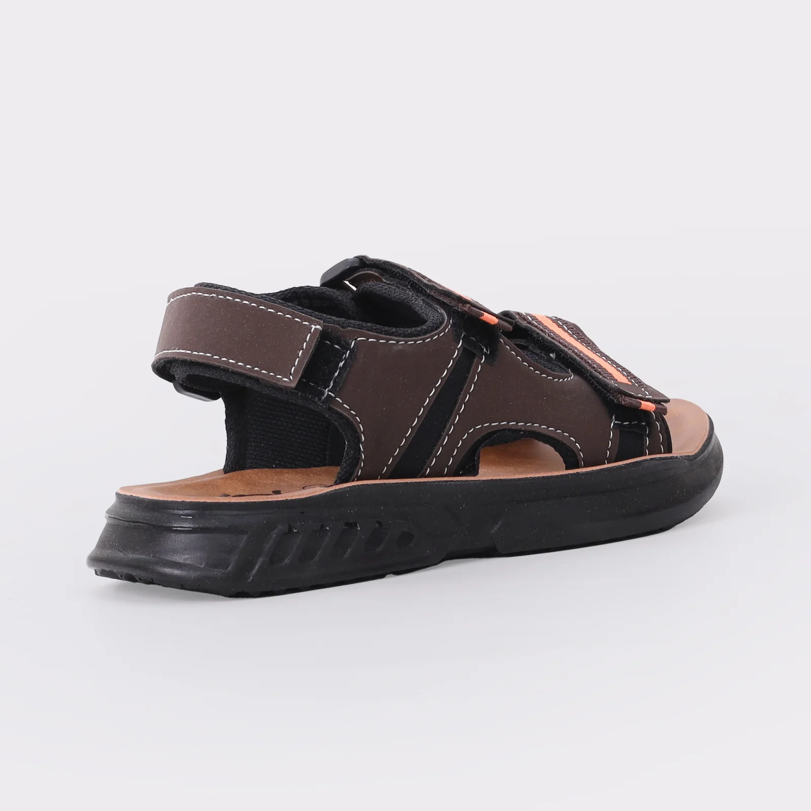 Boys Strappy Sandals - Image 4