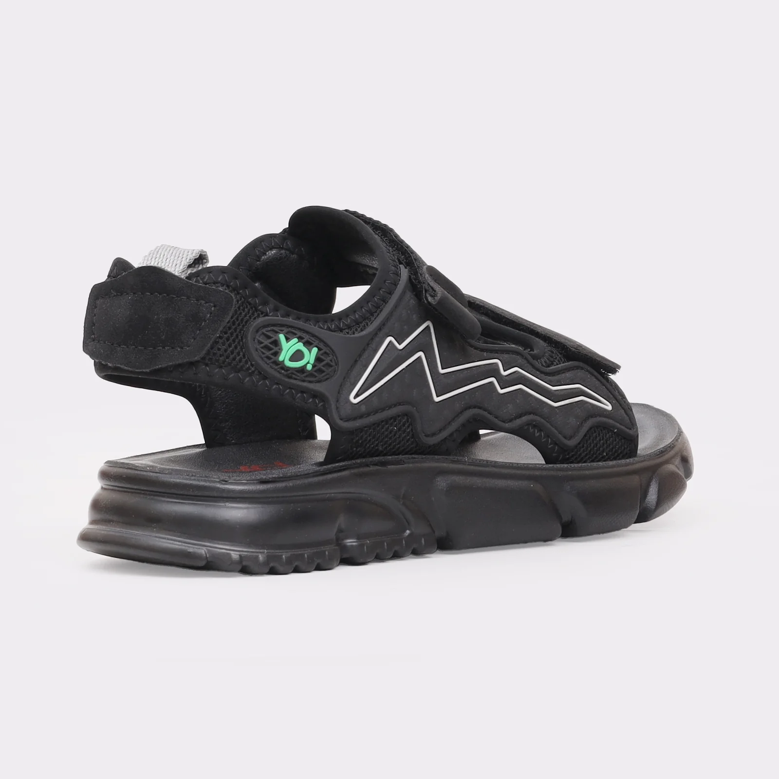 Kids Sandal - Image 4