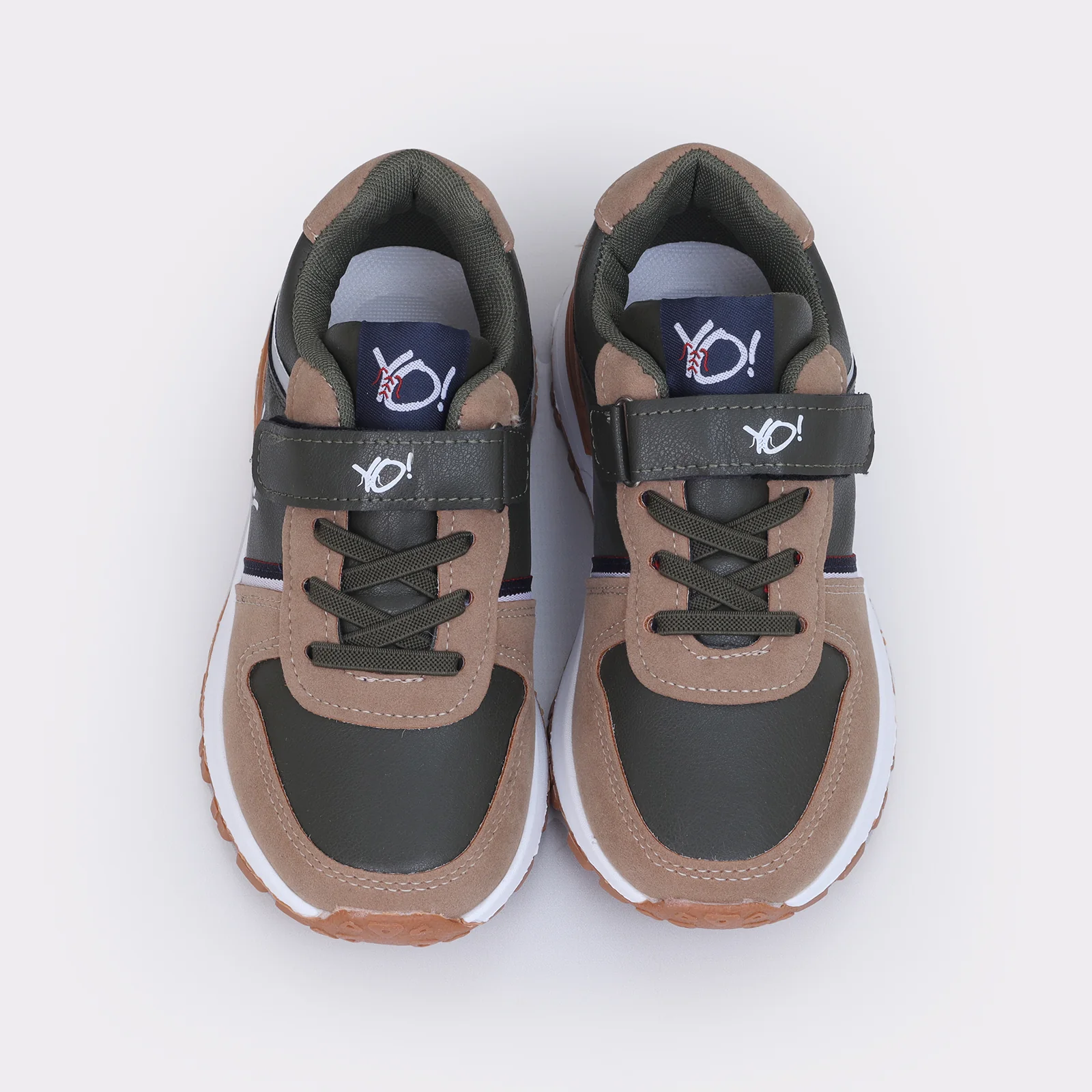 Boys stand-out sneakers - Image 3