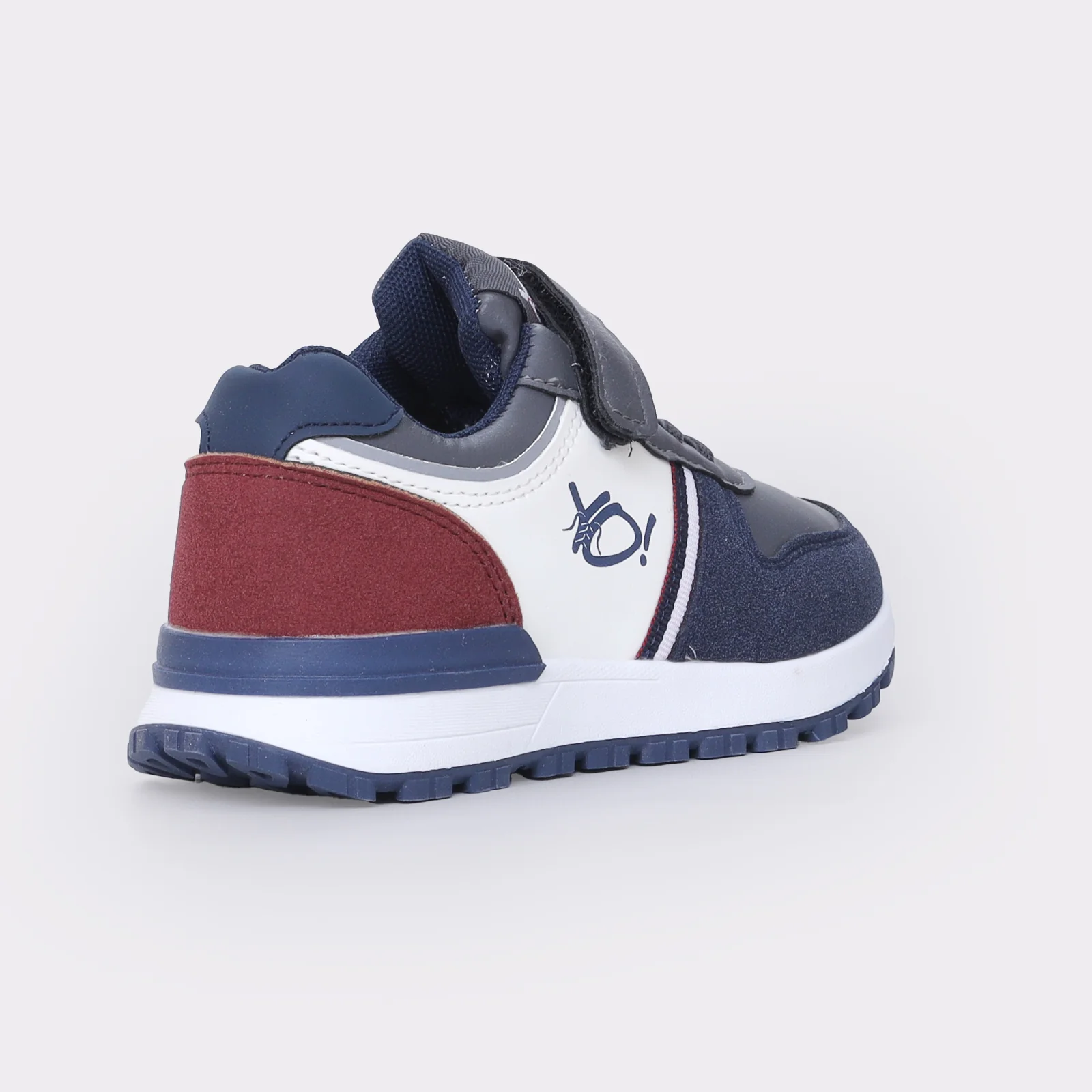 Boys stand-out sneakers - Image 4