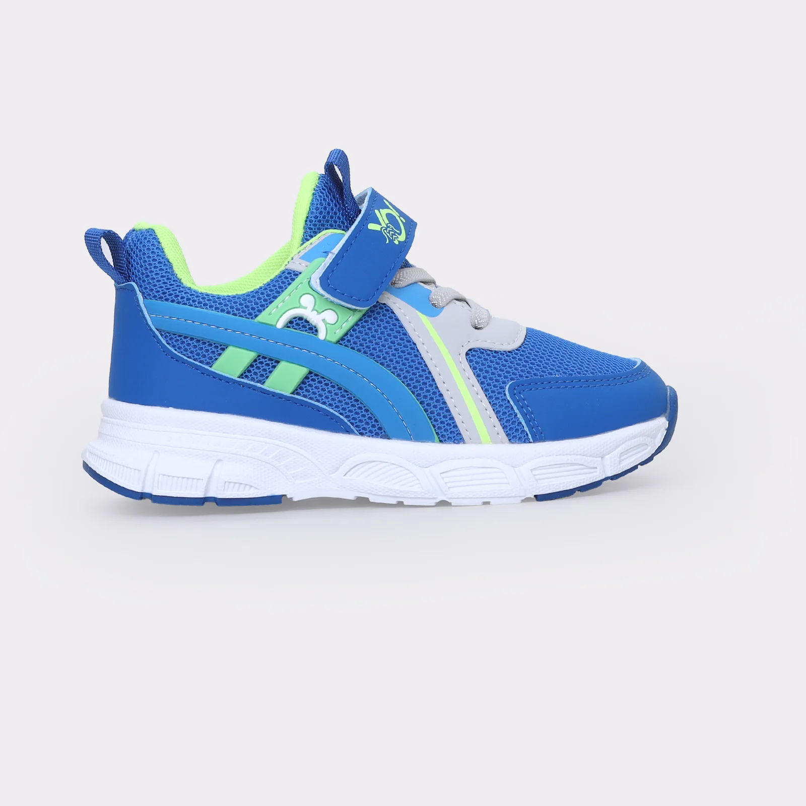 Kids strappy sneakers - Image 2