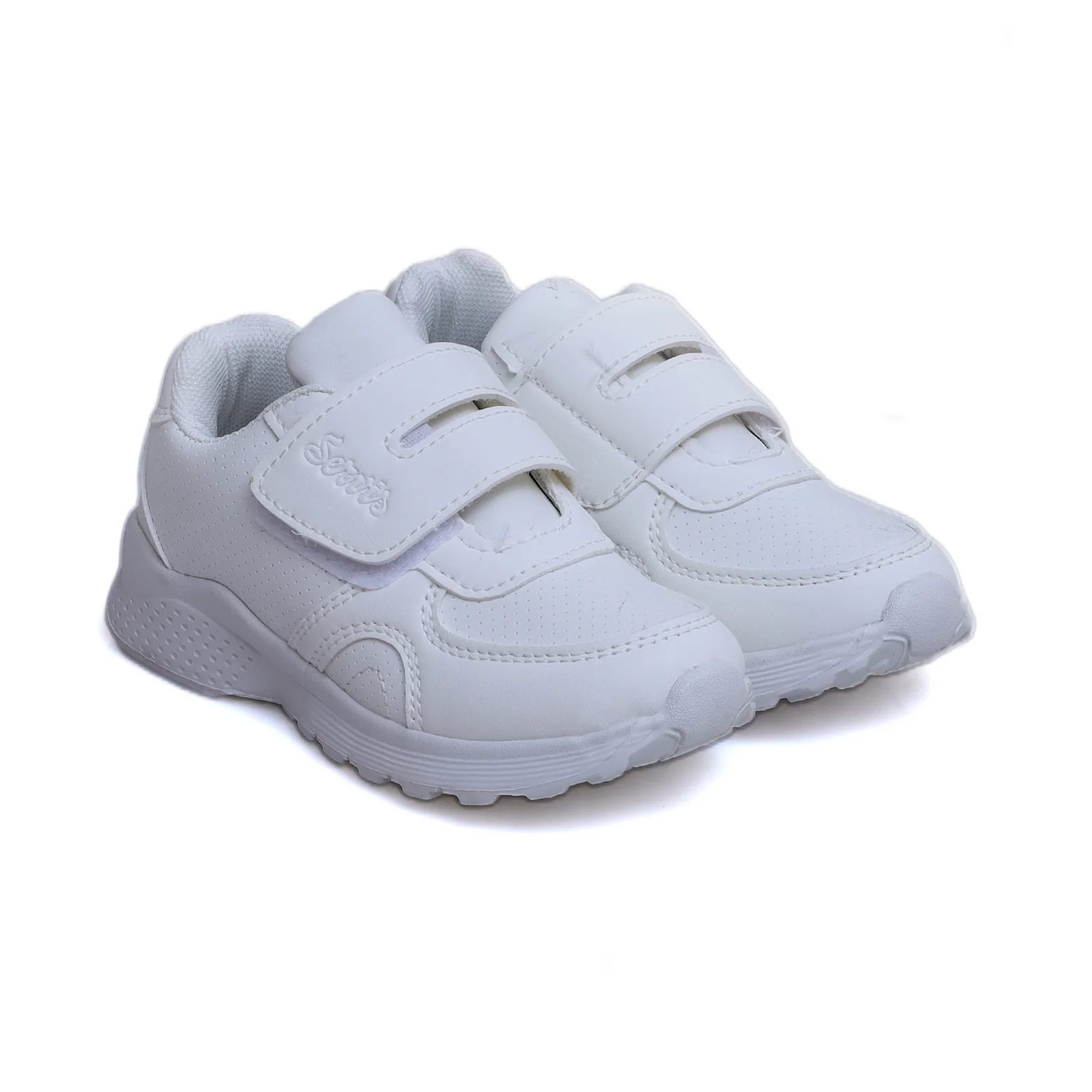 Boy's School Shoes - Image 2