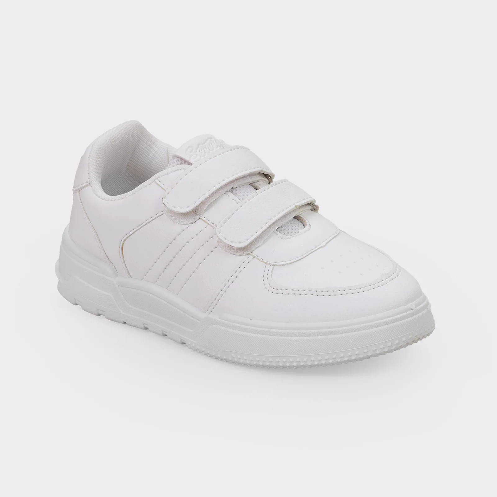 Boy's School Shoes
