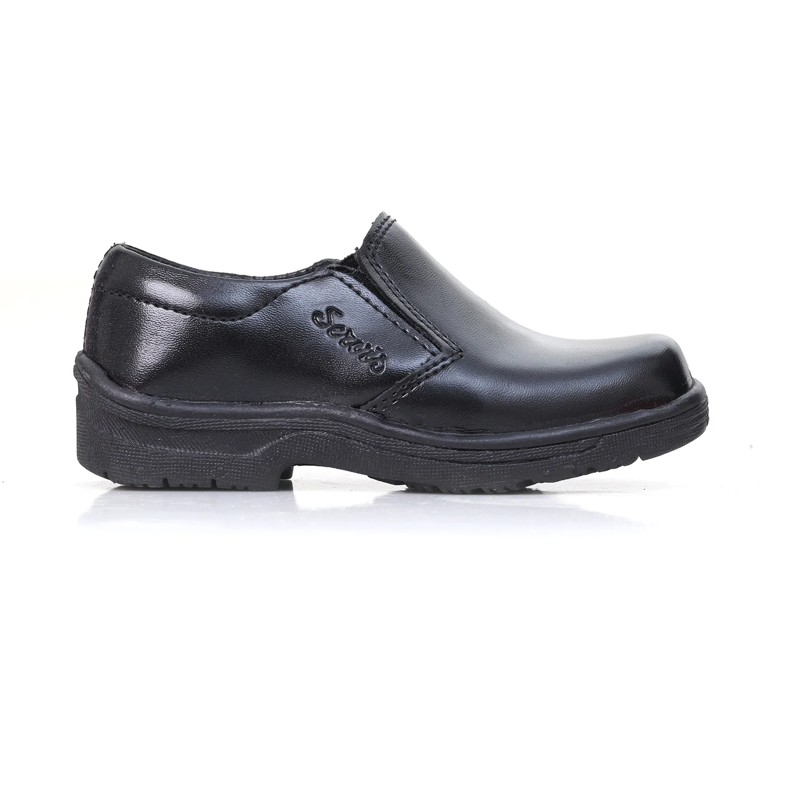 Girl's School Shoes