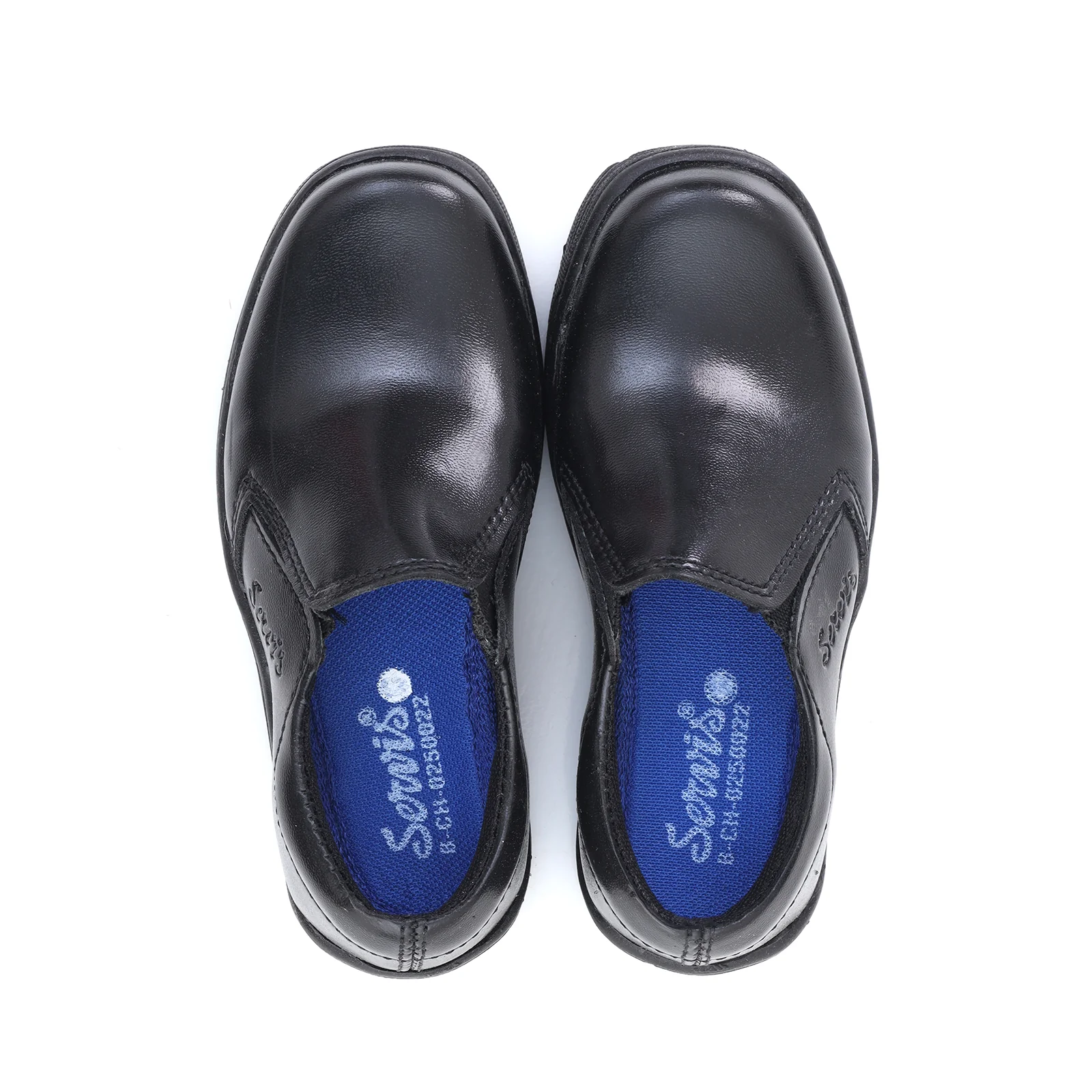 Girl's School Shoes - Image 3