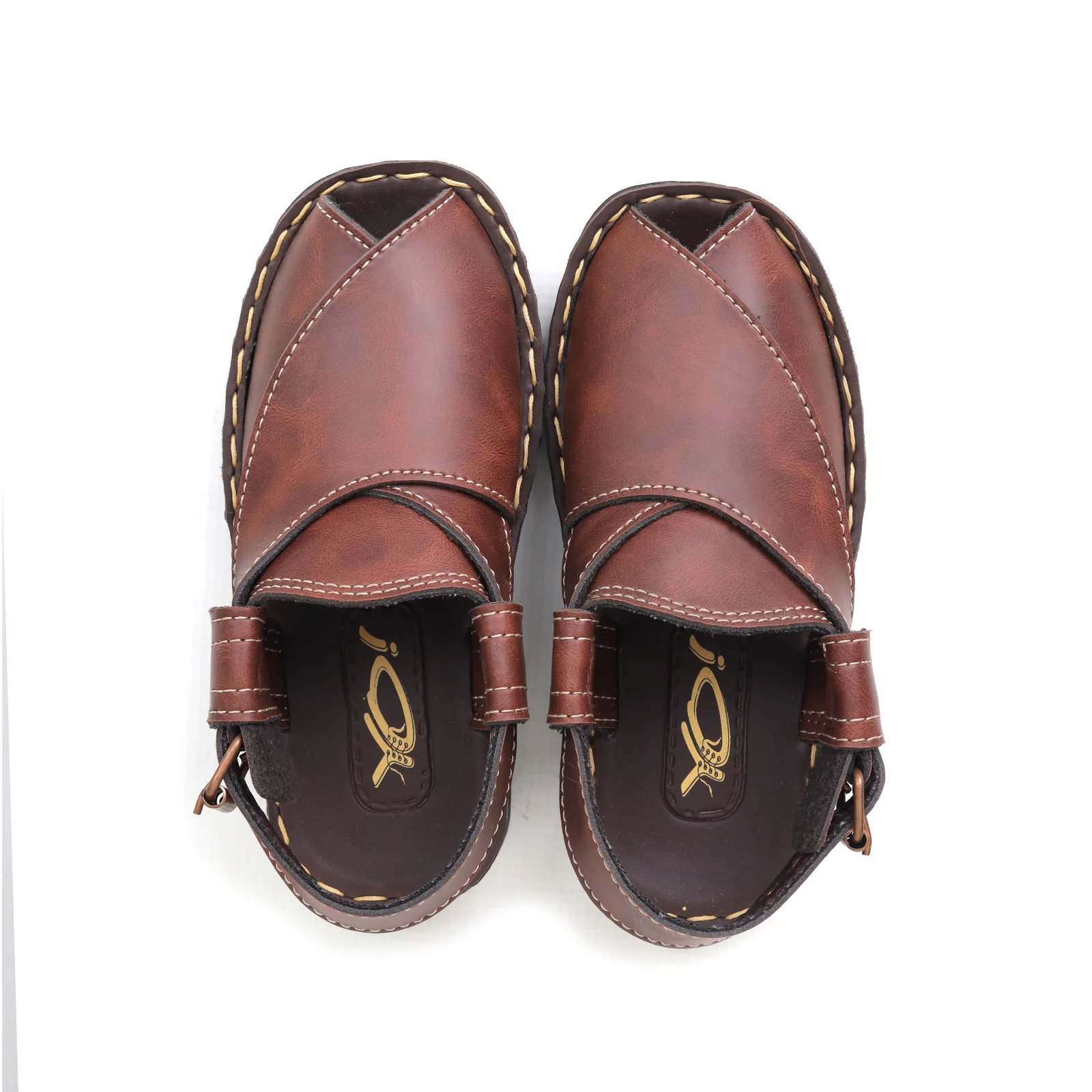 B-CH-0400119-Kids Sandal - Image 2